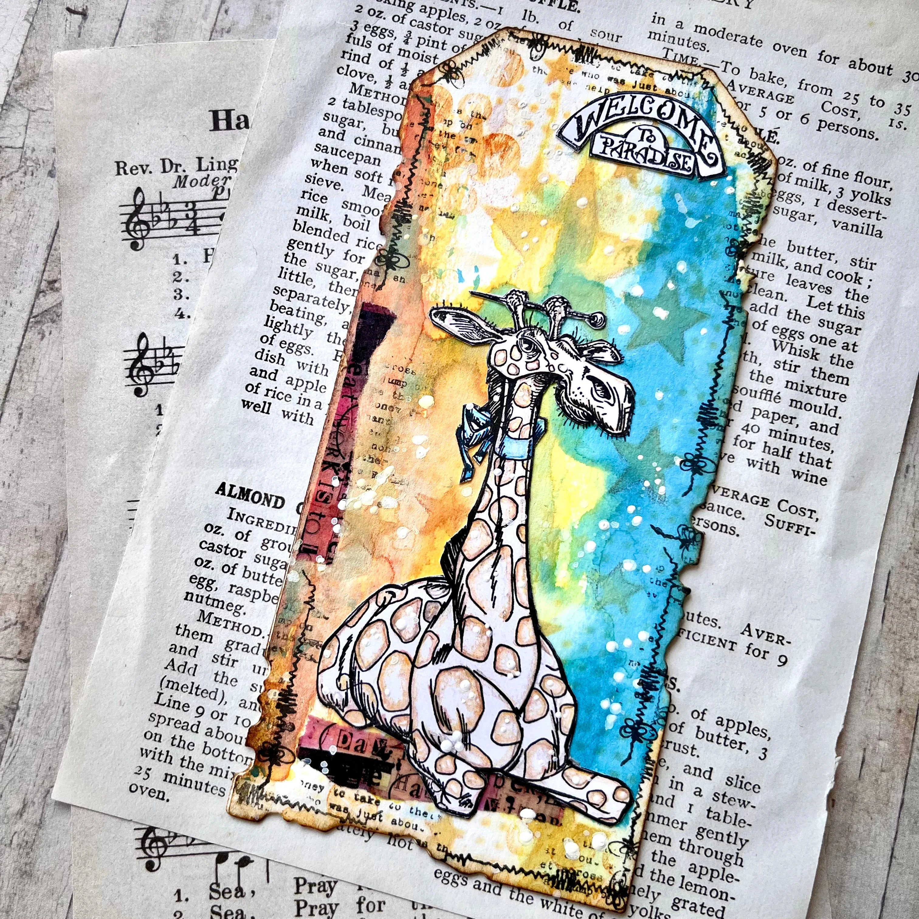 Die Bundle - Tags & Frames - Image 144