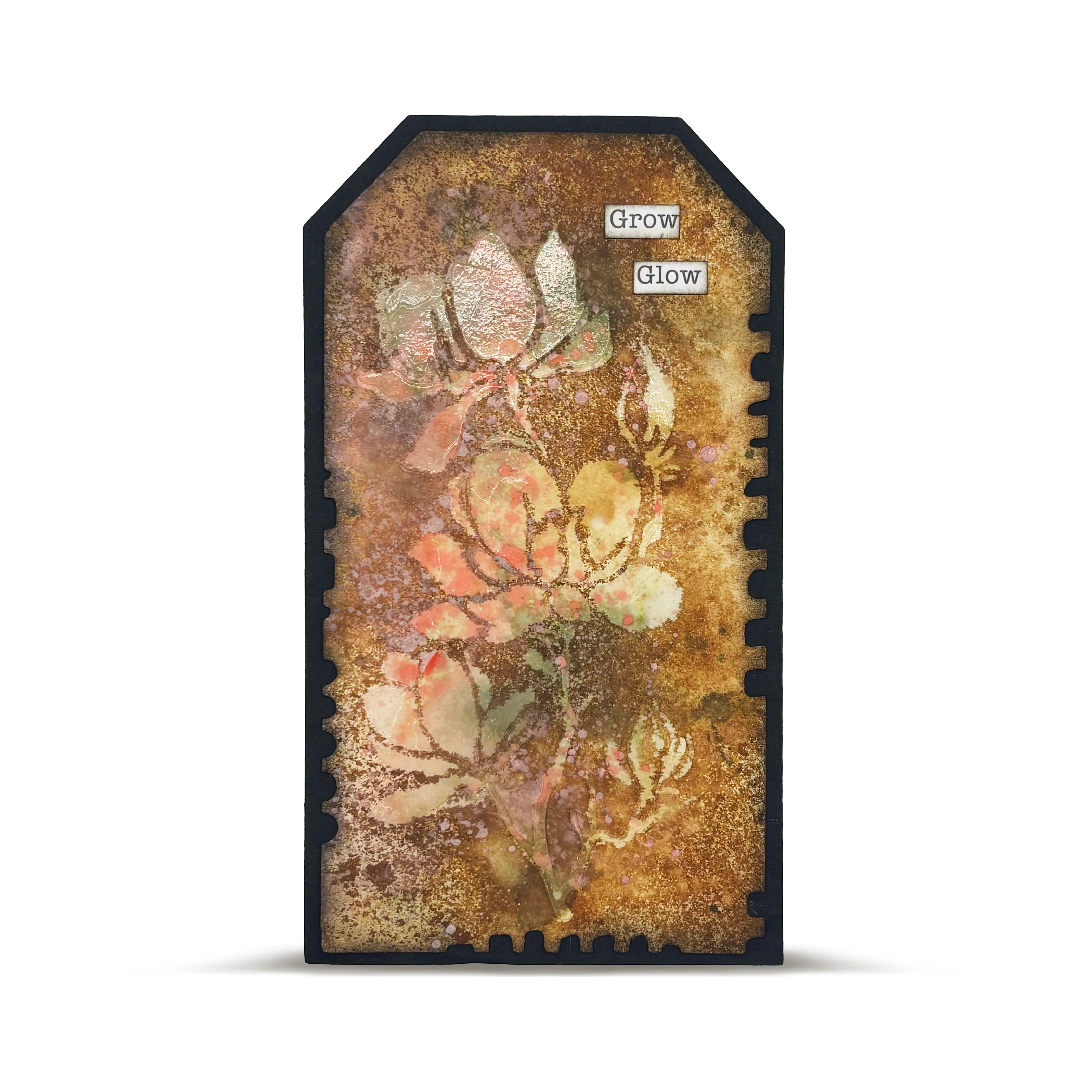 Die Bundle - Tags & Frames - Image 168