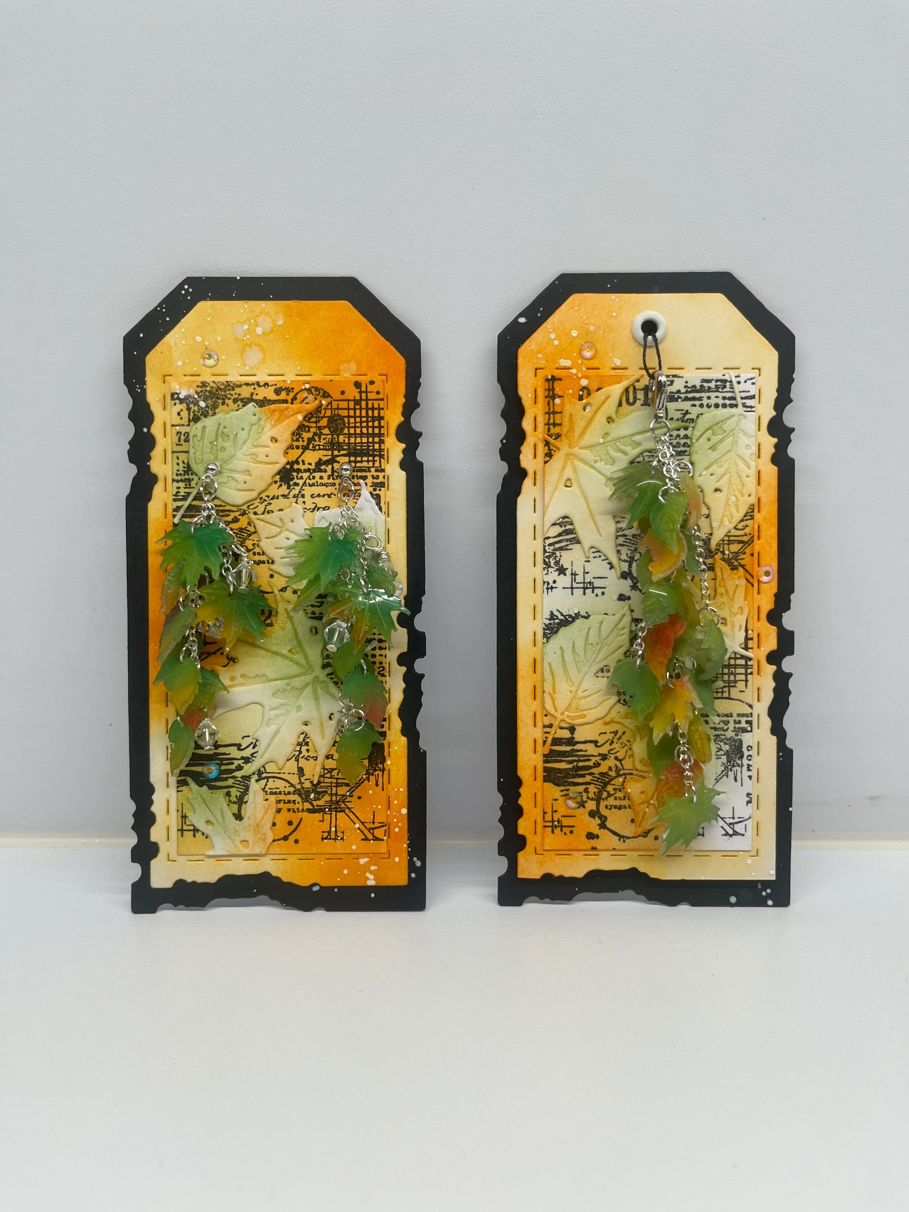 Die Bundle - Tags & Frames - Image 179