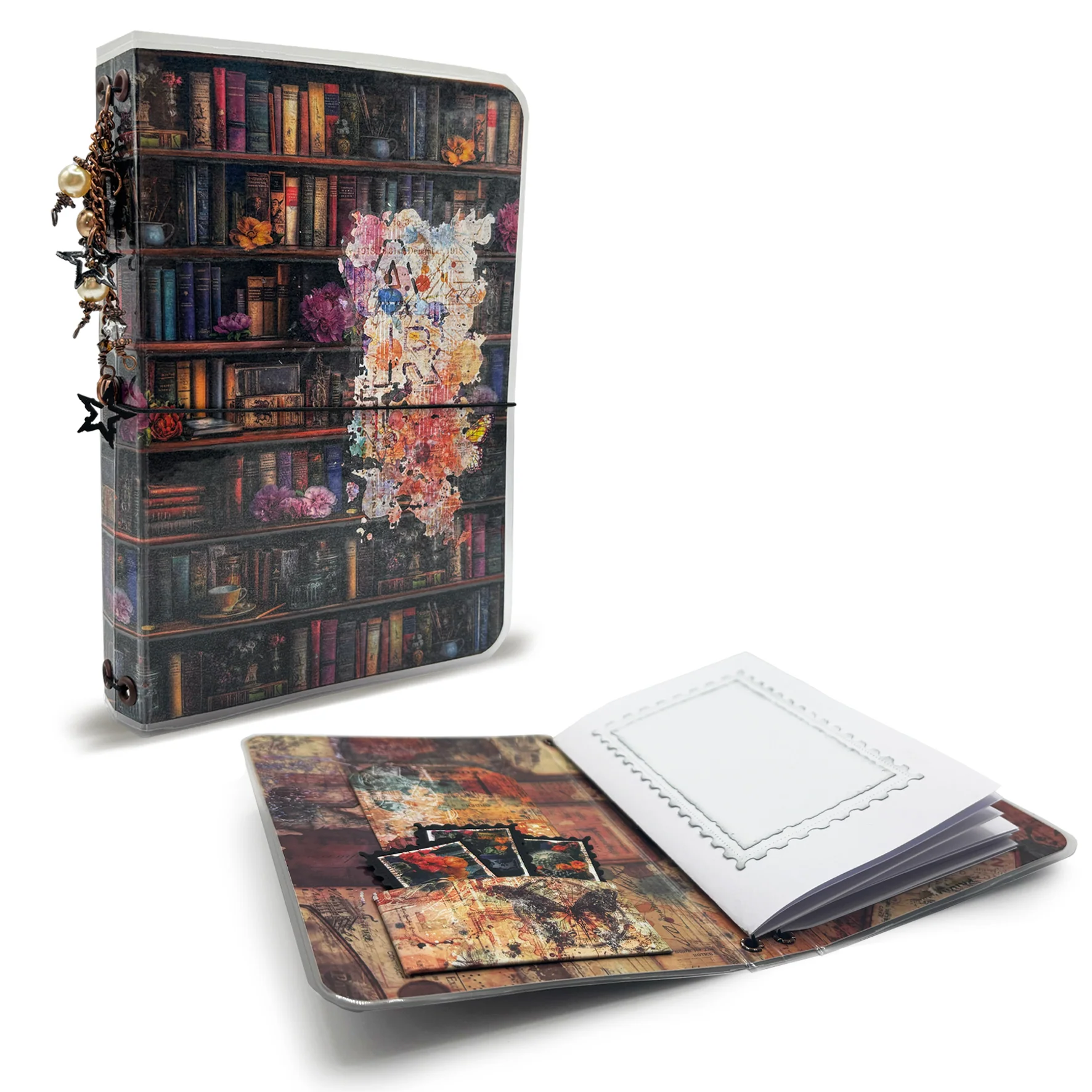 Die Bundle - Tags & Frames - Image 186