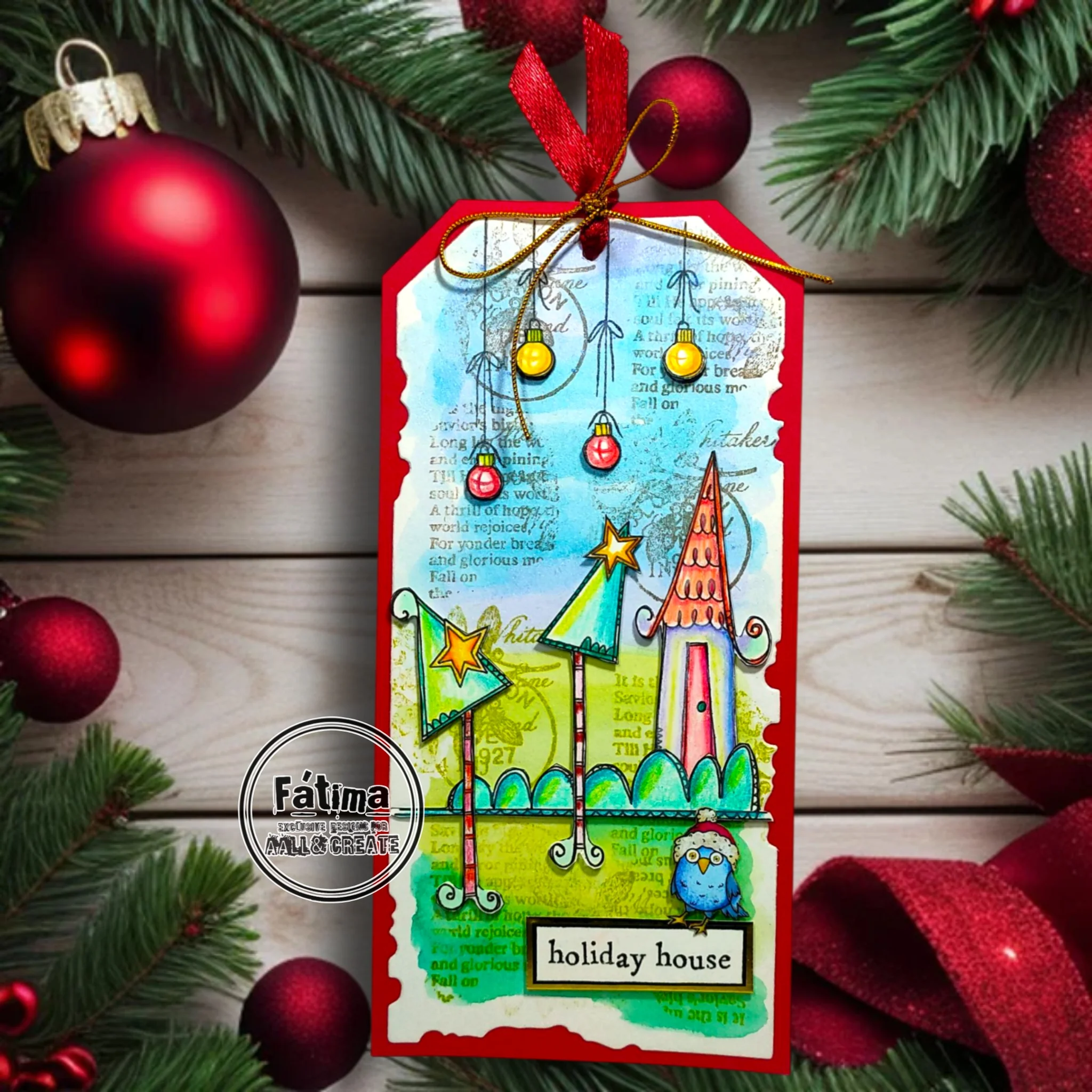 Die Bundle - Tags & Frames - Image 187