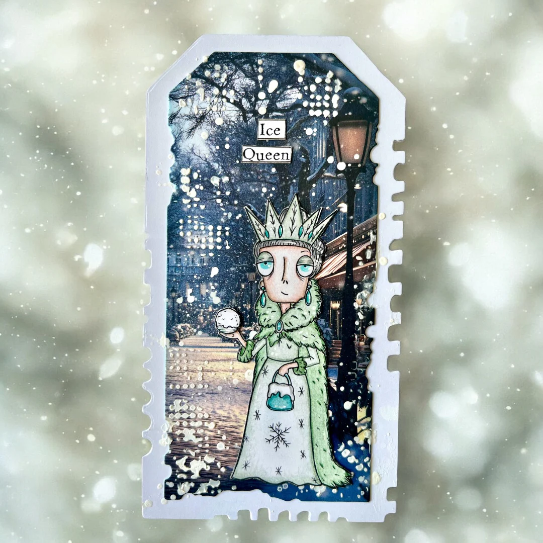Die Bundle - Tags & Frames - Image 188