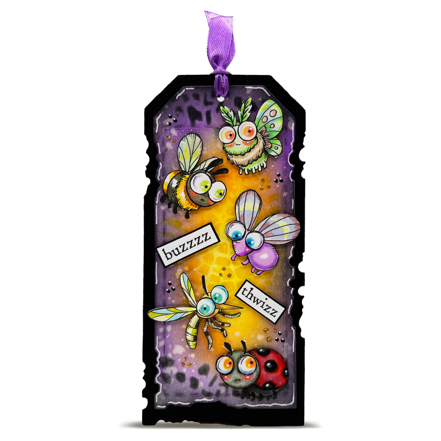 Die Bundle - Tags & Frames - Image 195