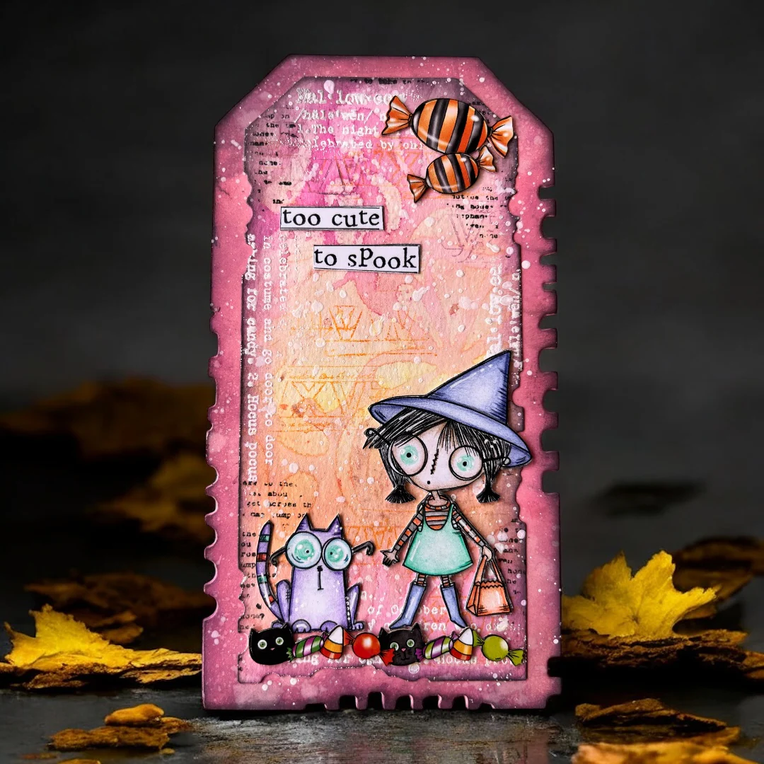 Die Bundle - Tags & Frames - Image 198