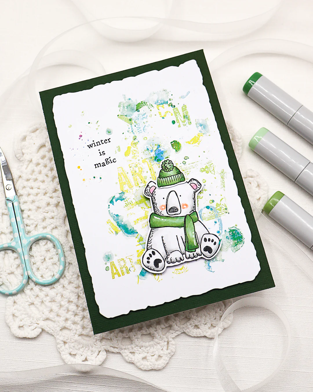 Die Bundle - Tags & Frames - Image 222