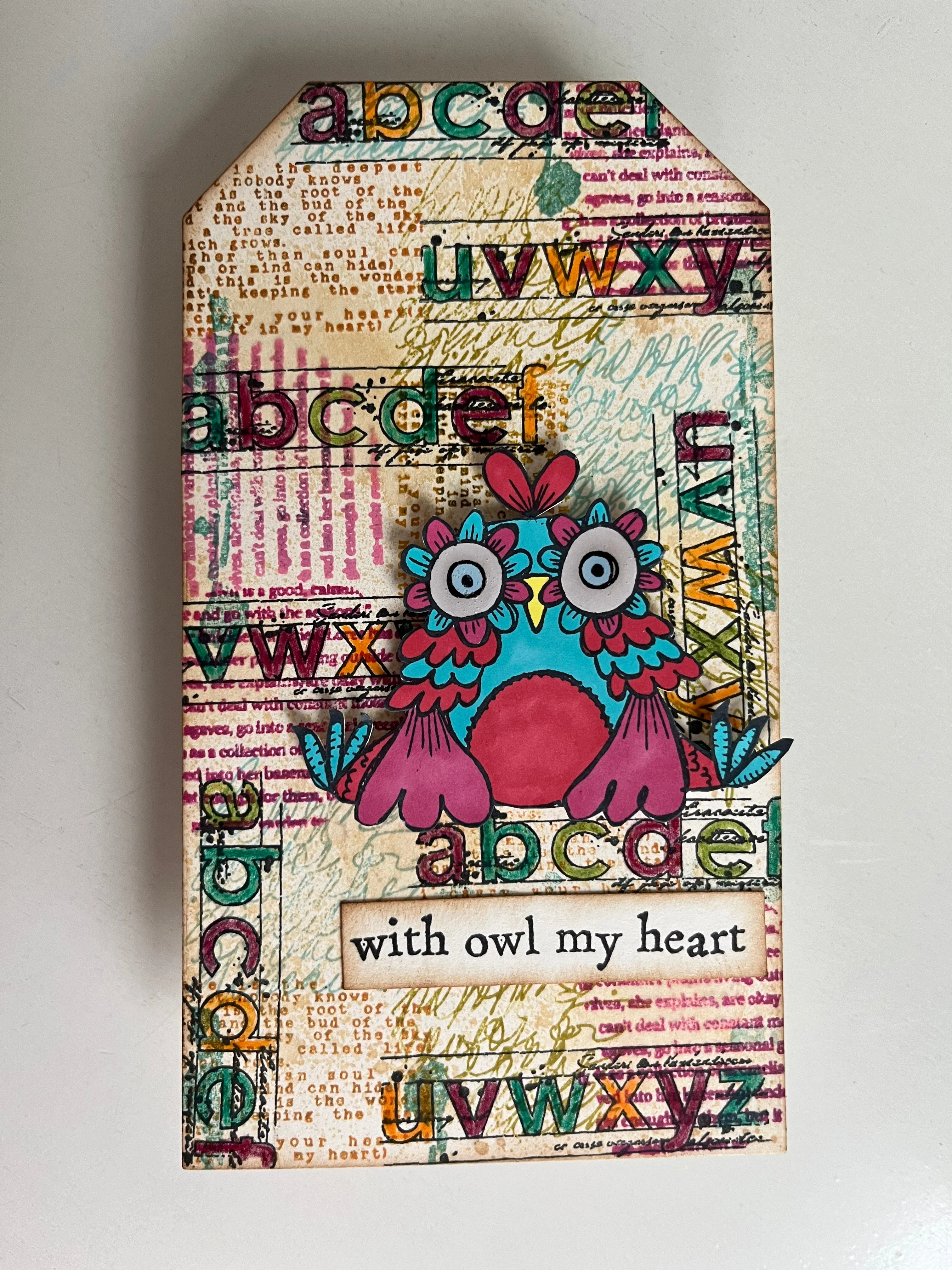Die Bundle - Tags & Frames - Image 77