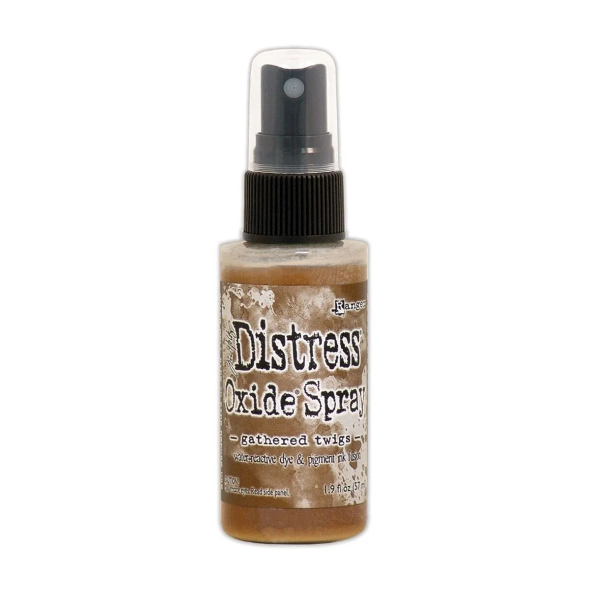 Ranger Tim Holtz Distress Oxide Spray Gathered Twigs