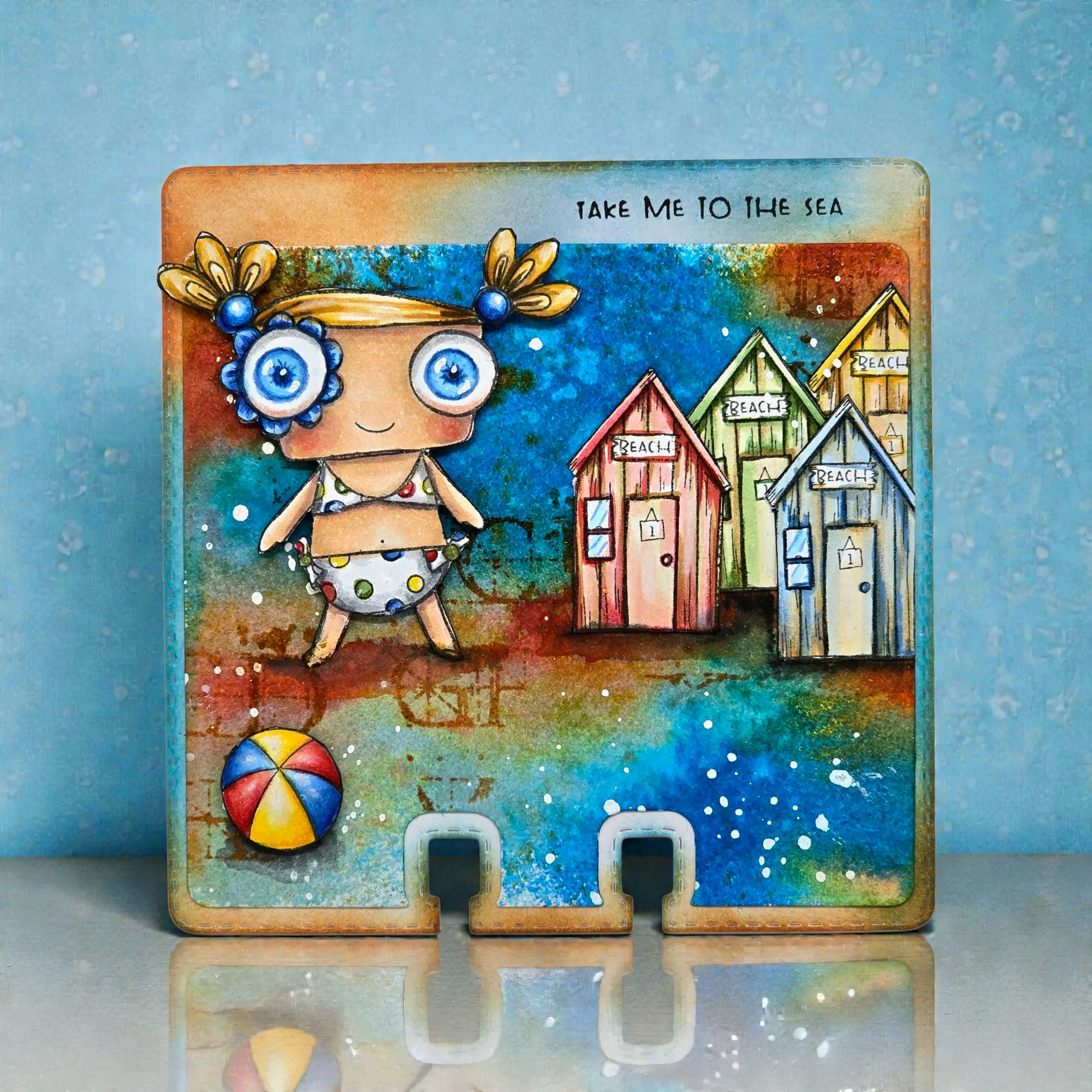 Dreamy Snowland Memorydex Die Bundle - 9 Dies - Image 219