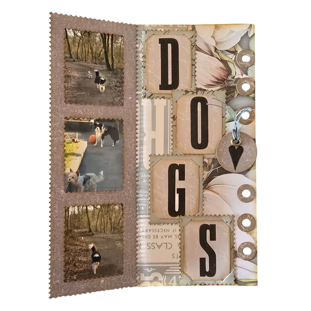 Elizabeth Craft Designs Once in a Lifetime Complete Collection - Image 4