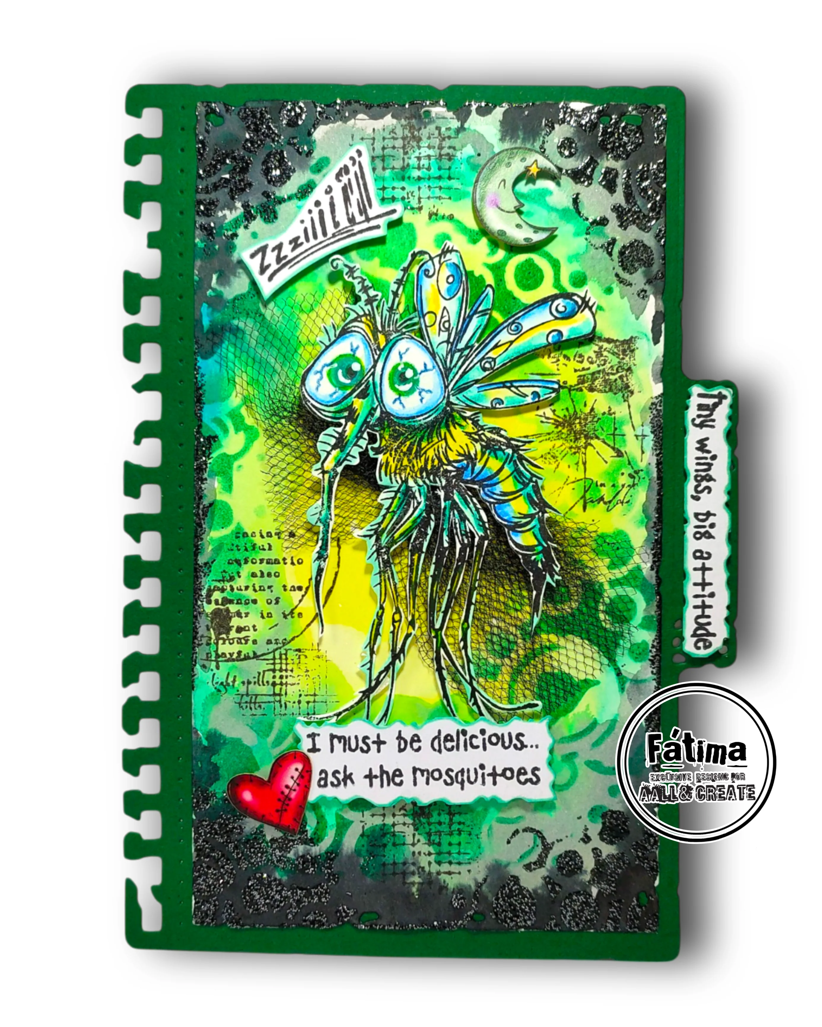 Energy in Orbit Stencil Bundle - Image 17