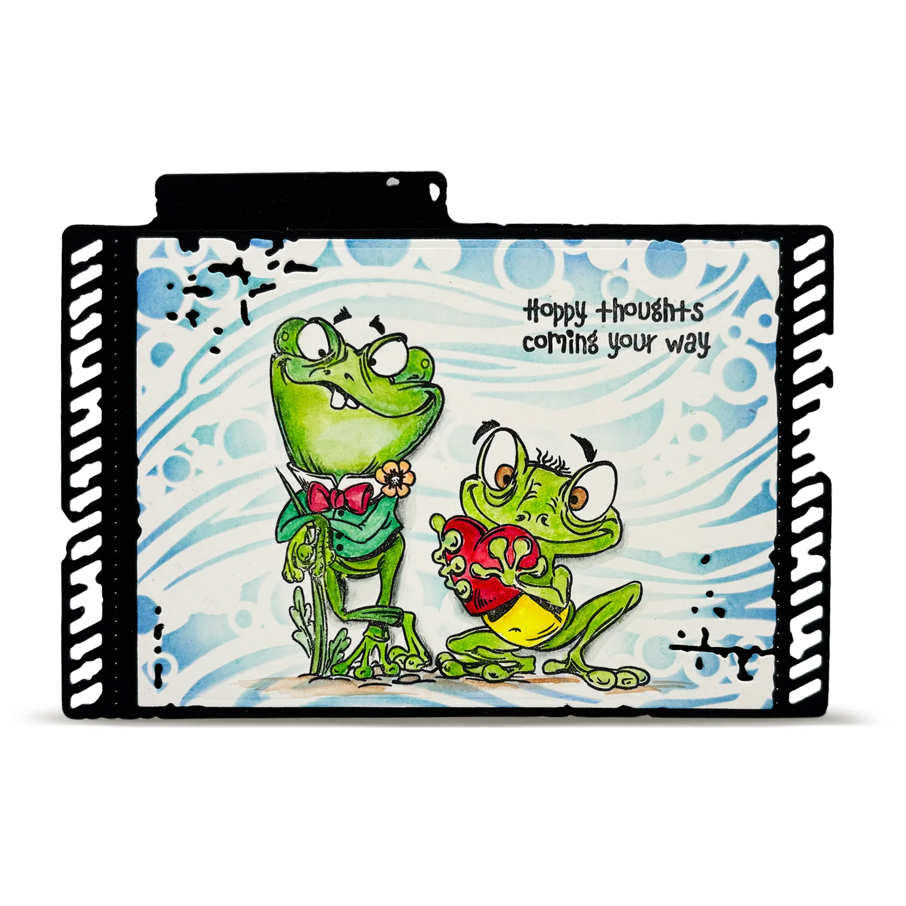 Energy in Orbit Stencil Bundle - Image 47