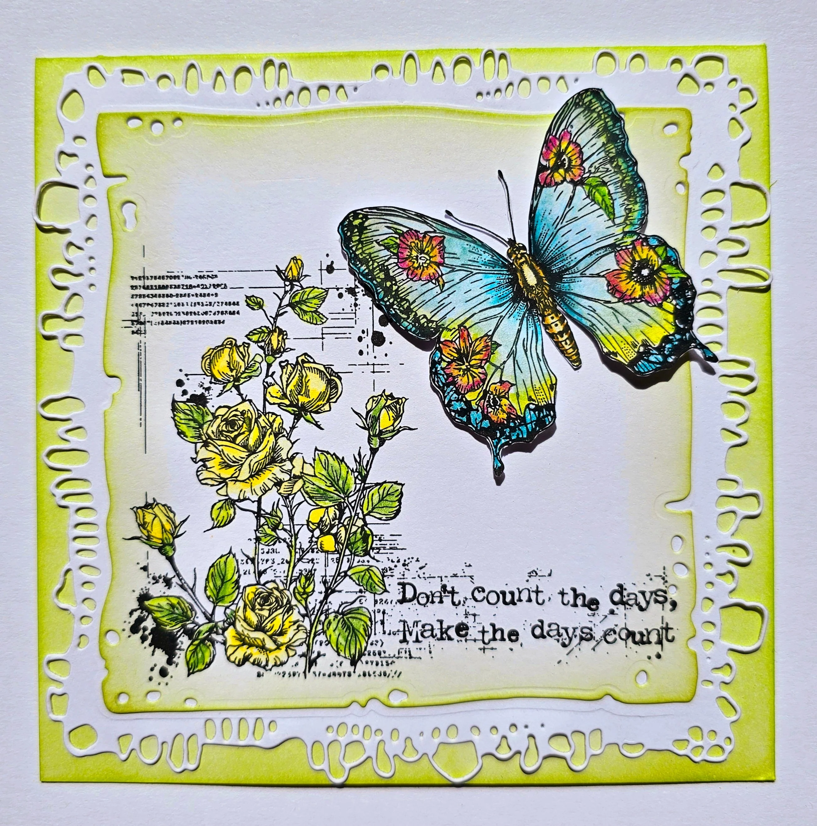 Fluttering Flora Collection - Image 11