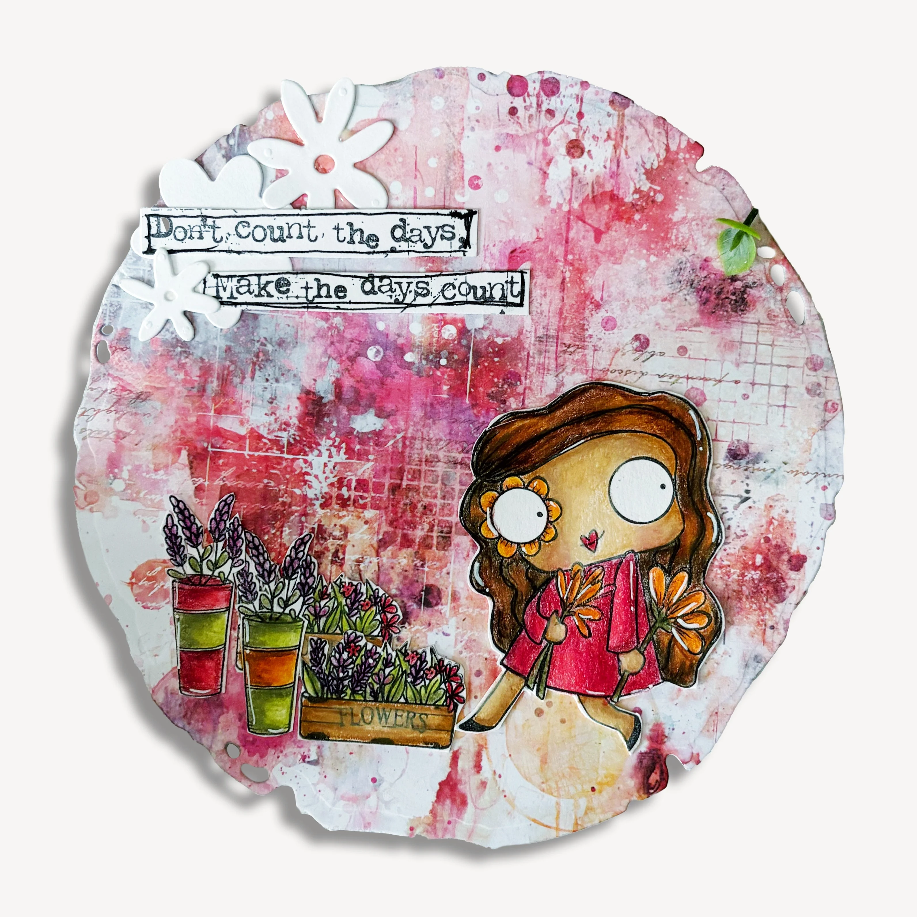 Fluttering Flora Collection - Image 12