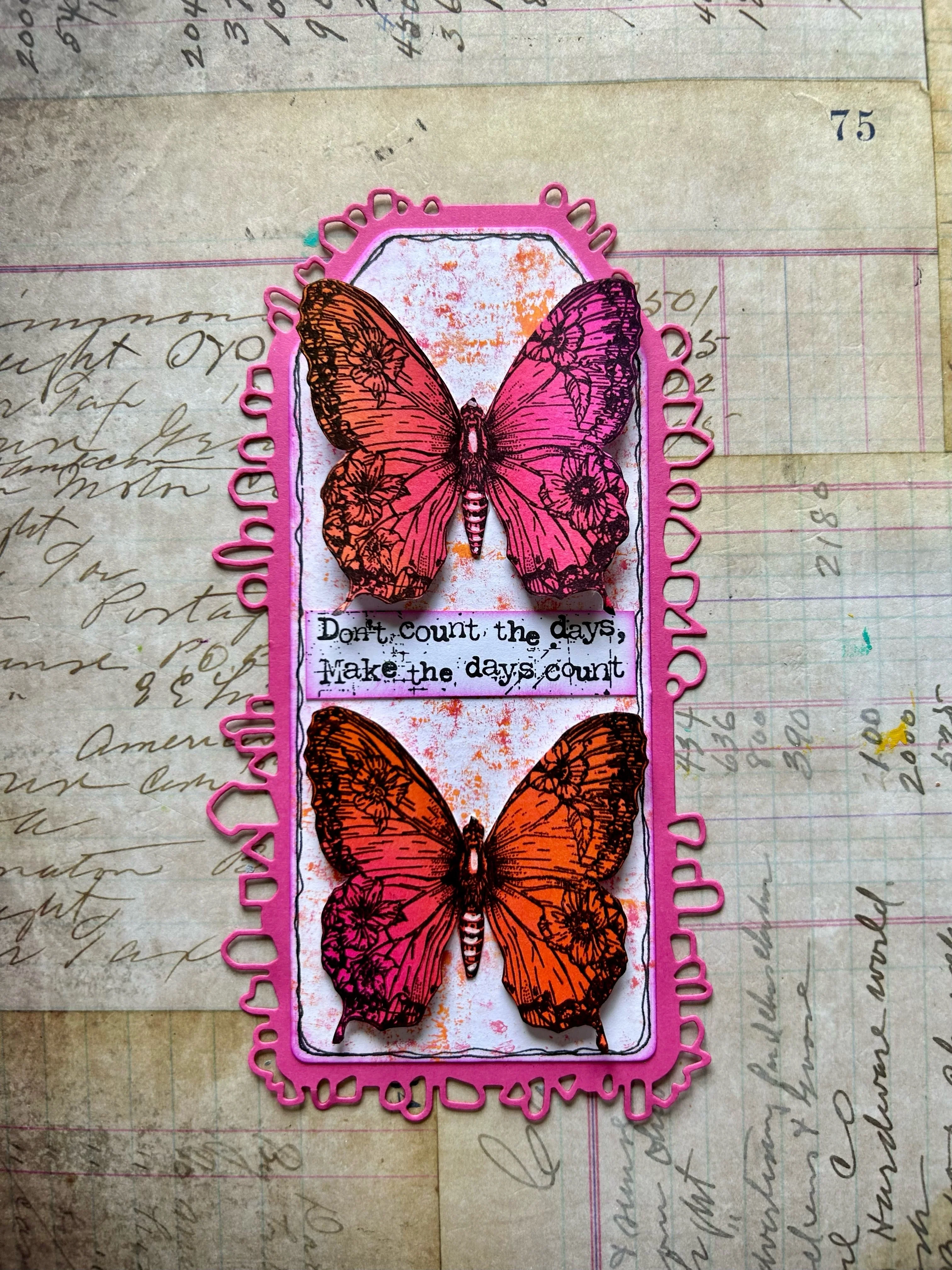 Fluttering Flora Collection - Image 13