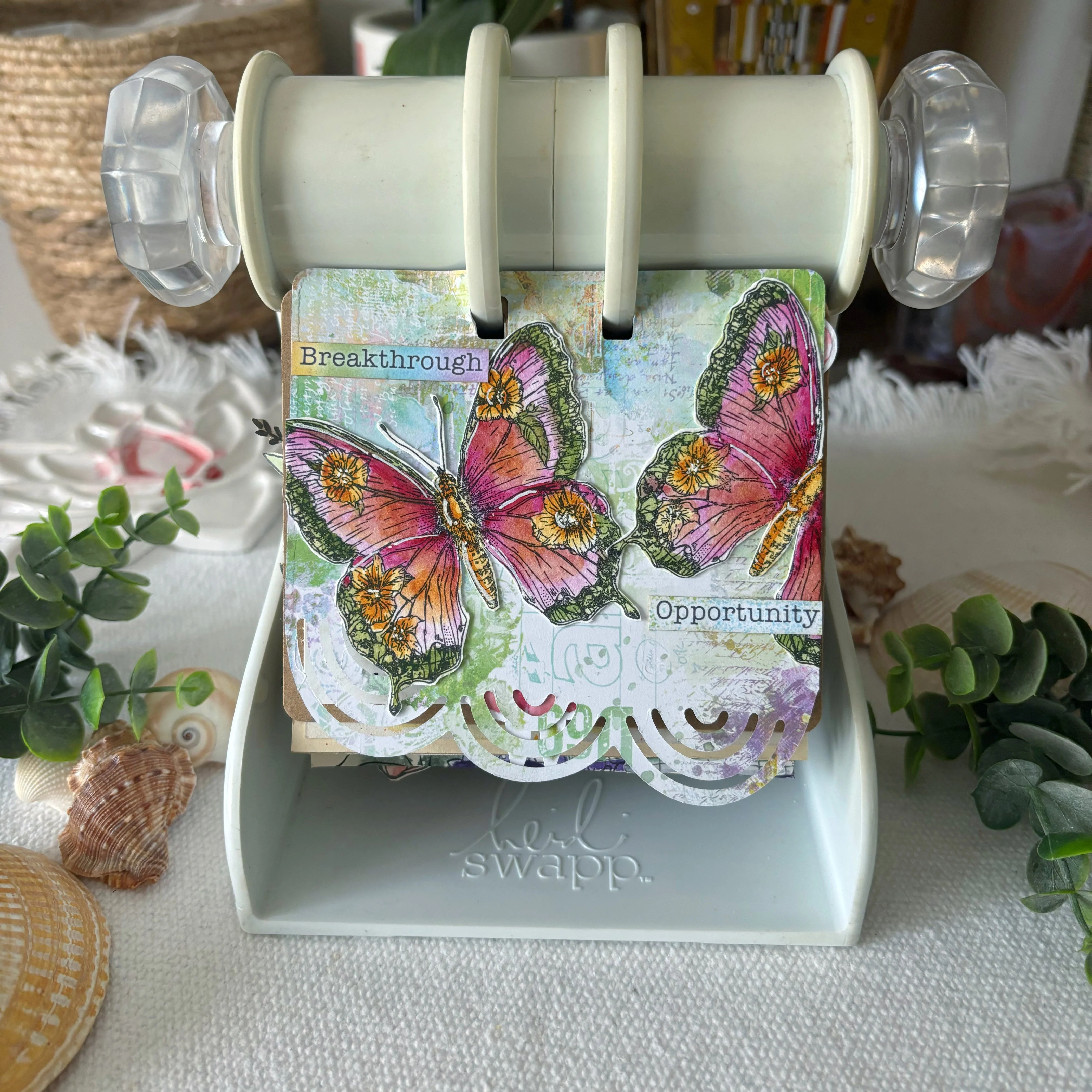 Fluttering Flora Collection - Image 14