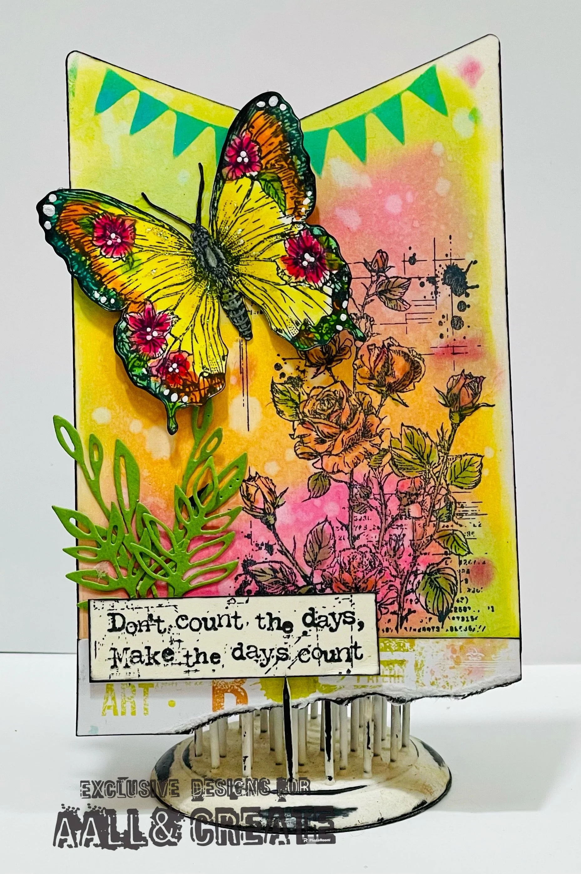 Fluttering Flora Collection - Image 15