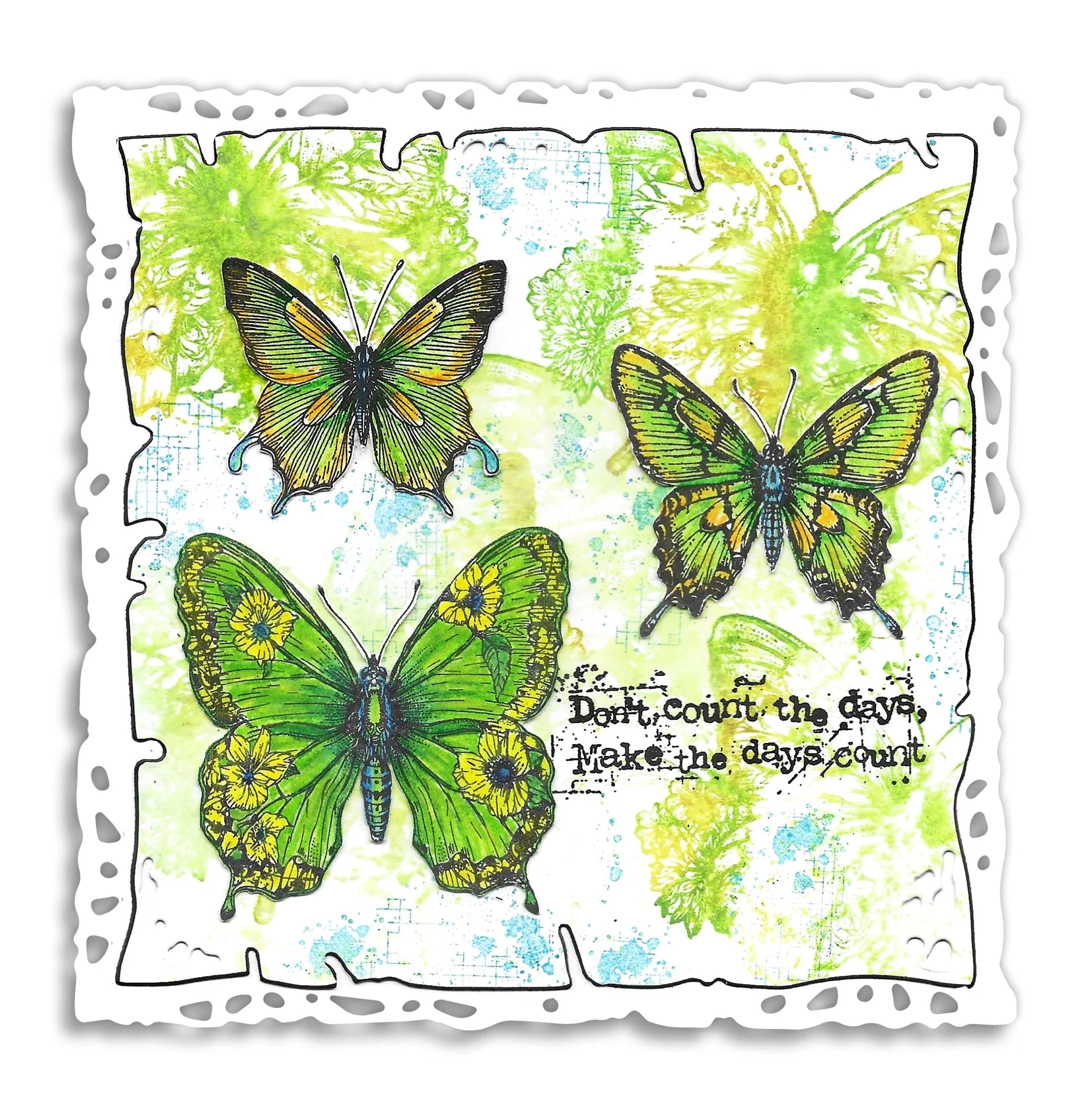Fluttering Flora Collection - Image 19