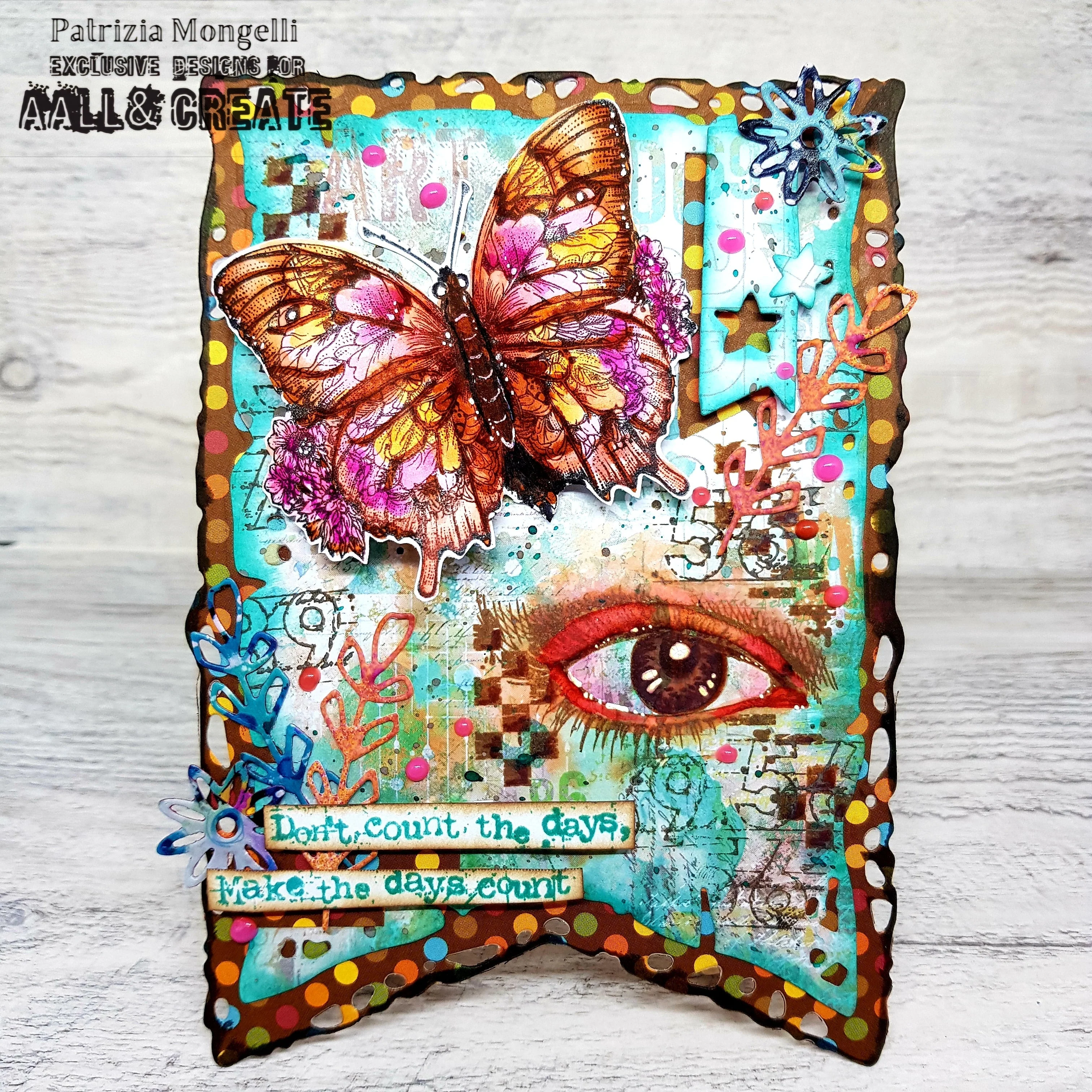 Fluttering Flora Collection - Image 21