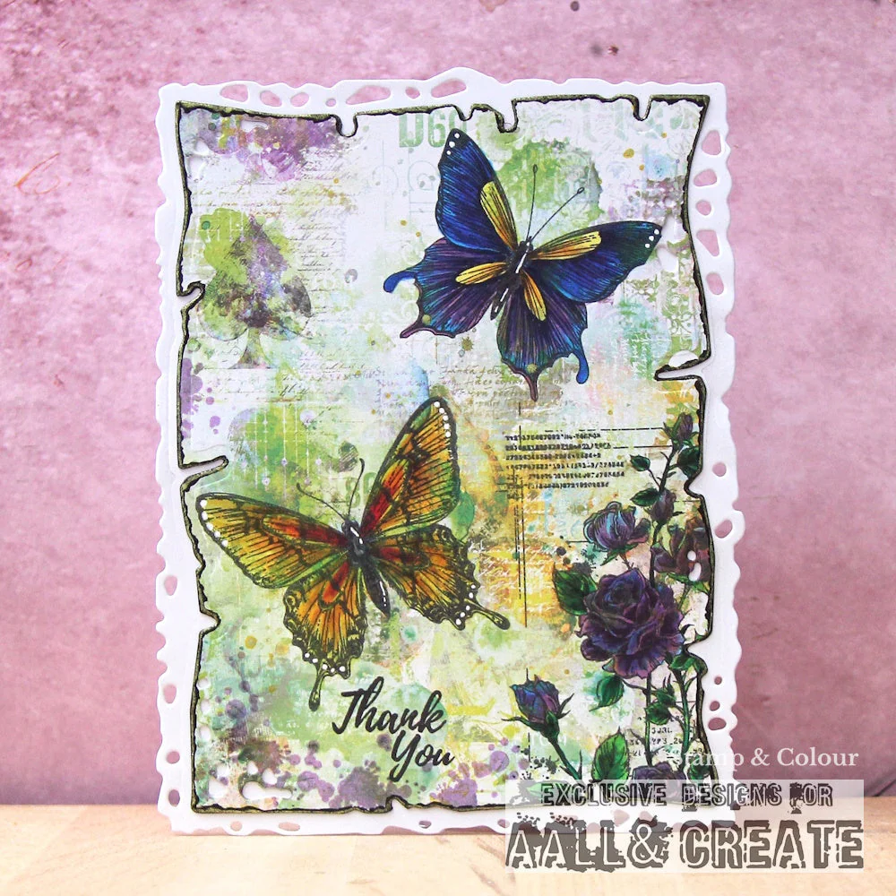 Fluttering Flora Collection - Image 23