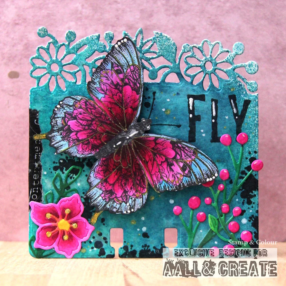 Fluttering Flora Collection - Image 26
