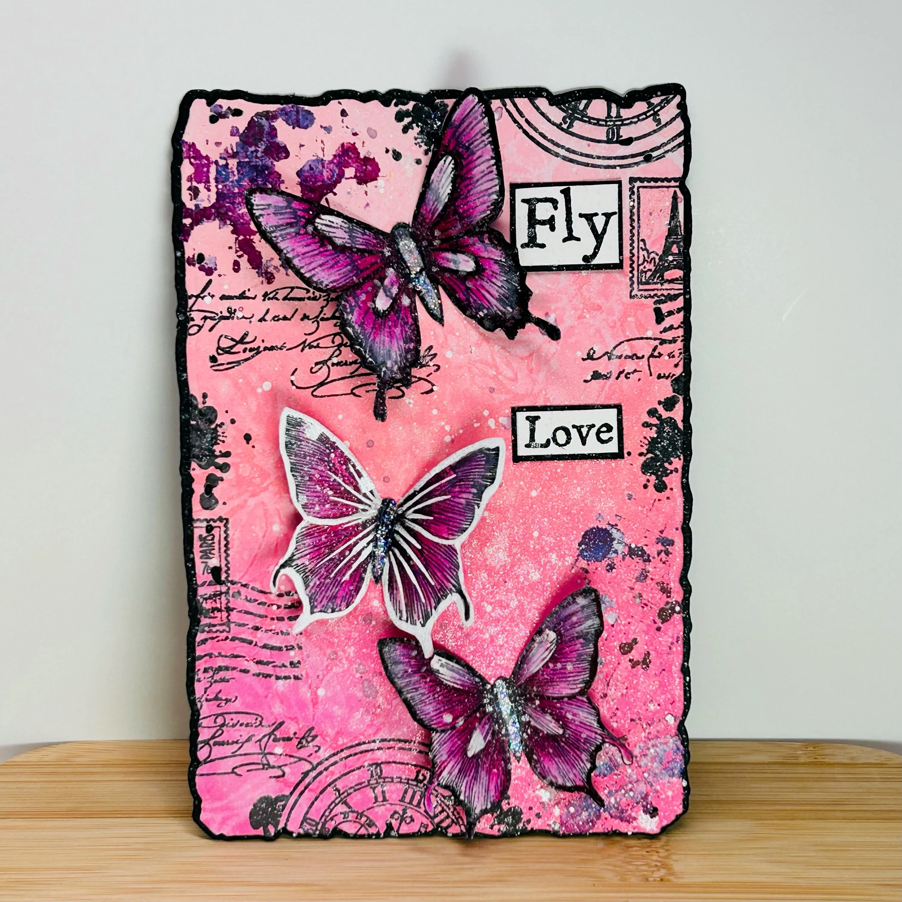 Fluttering Flora Collection - Image 28