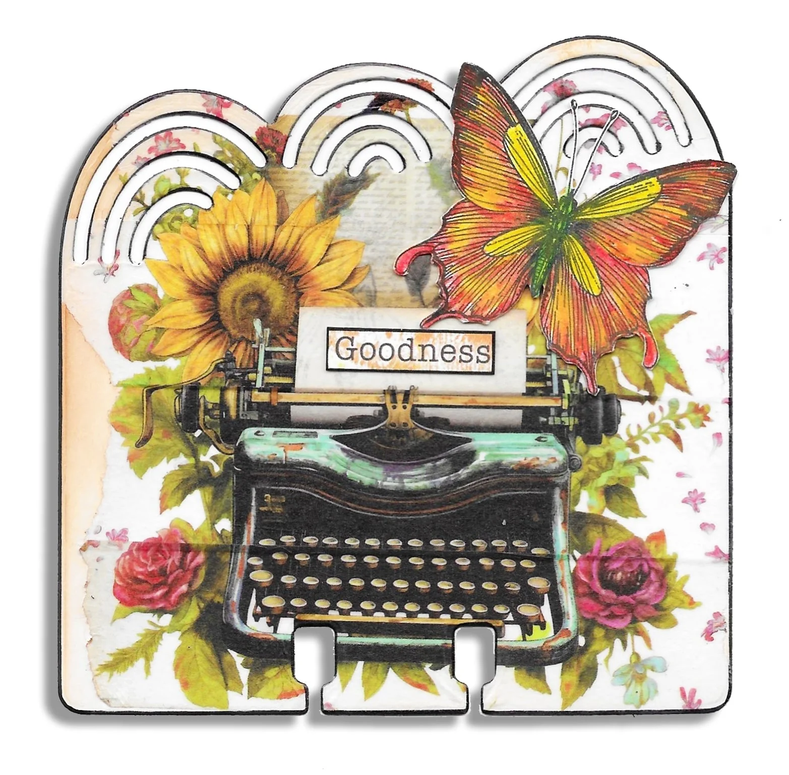 Fluttering Flora Collection - Image 29