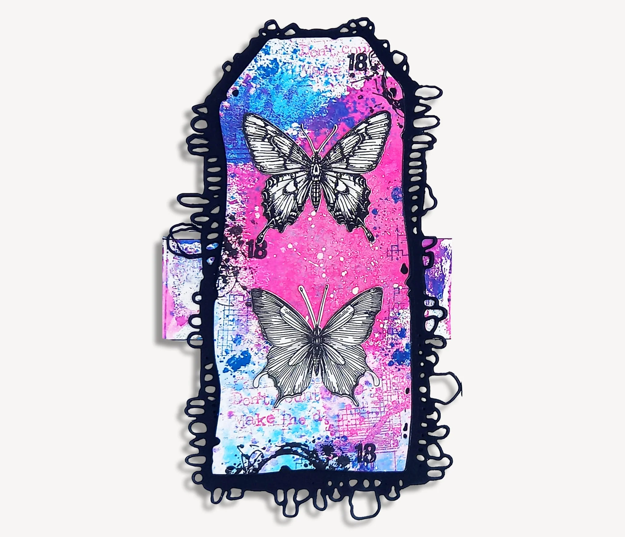 Fluttering Flora Collection - Image 30