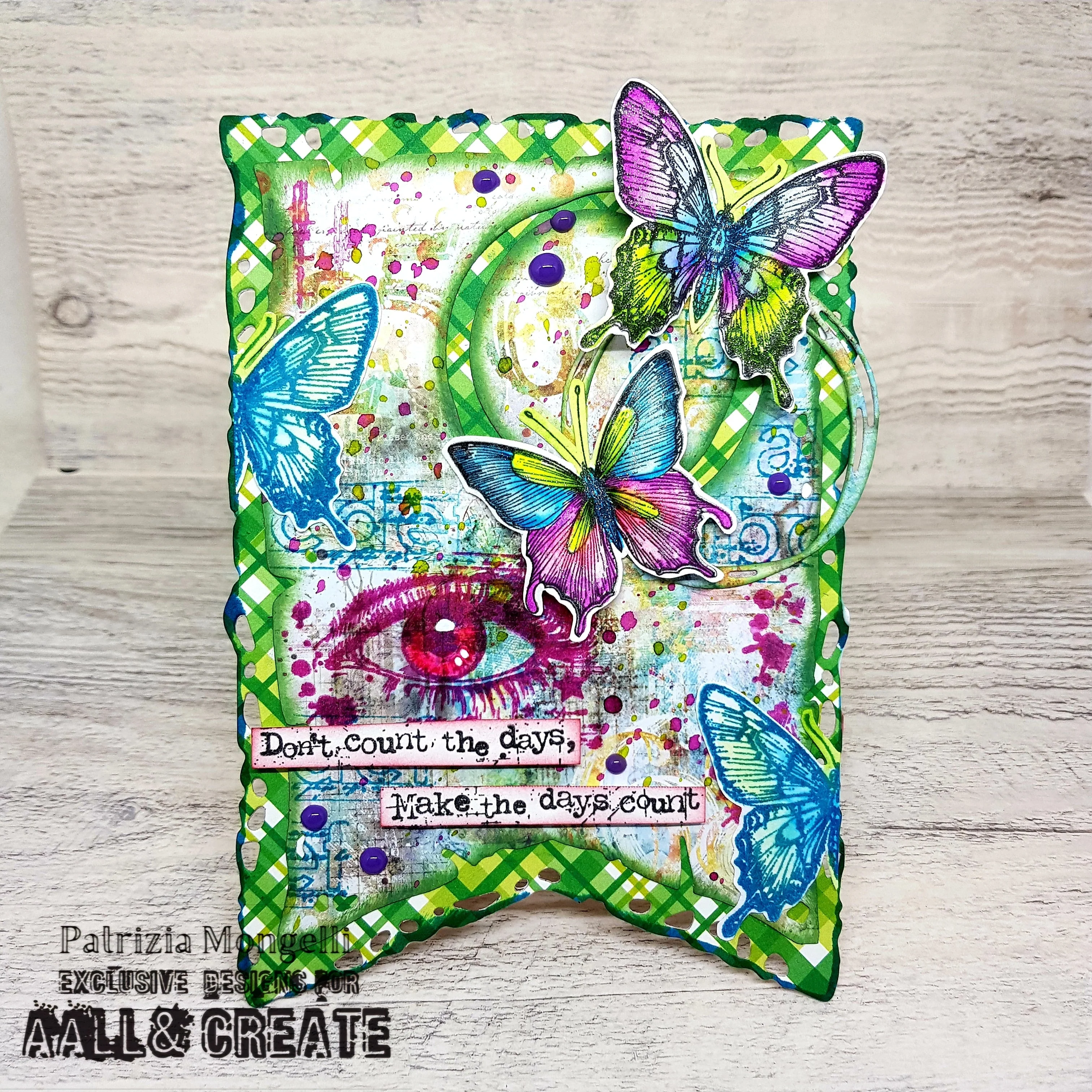 Fluttering Flora Collection - Image 33