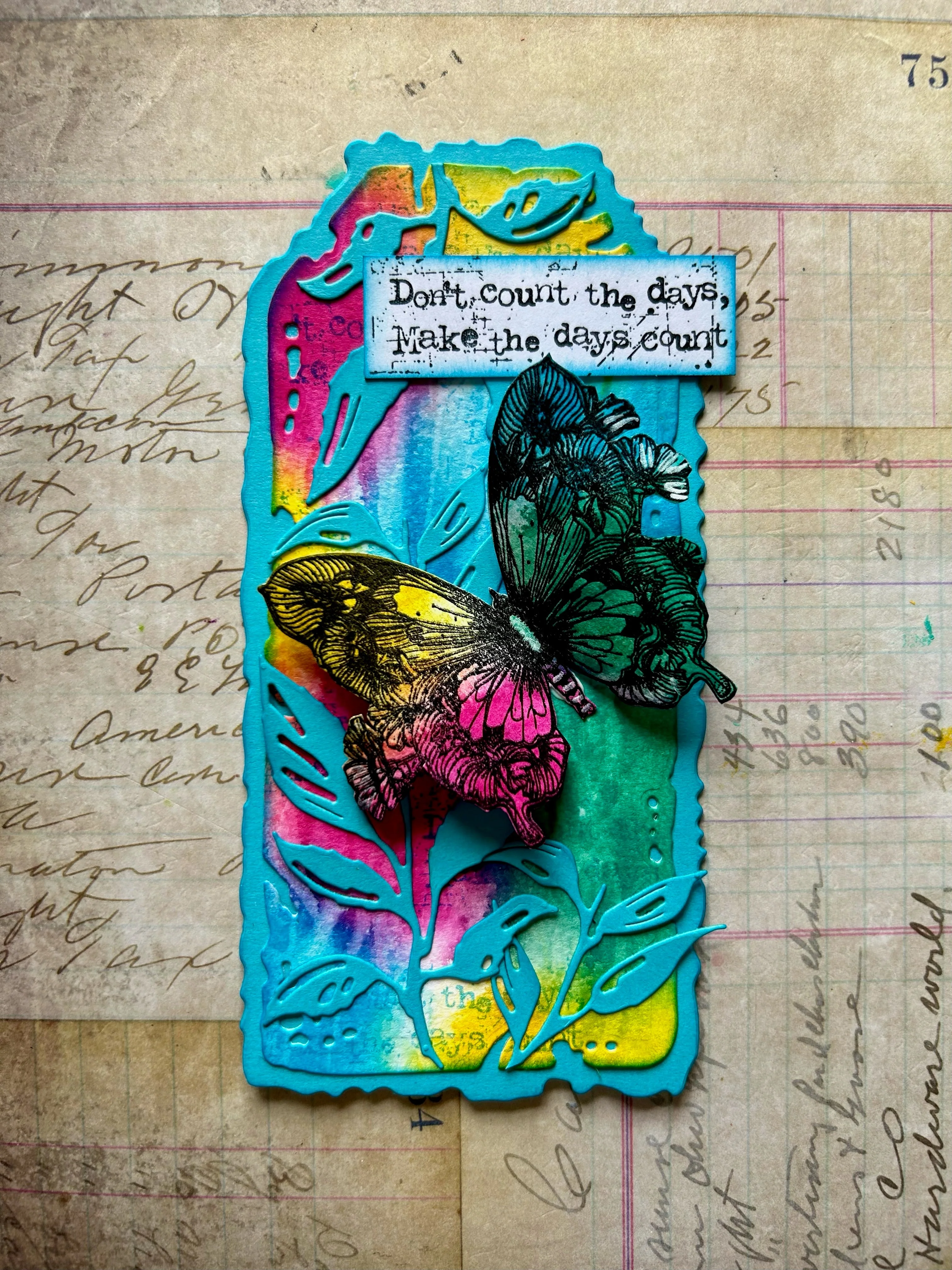 Fluttering Flora Collection - Image 35