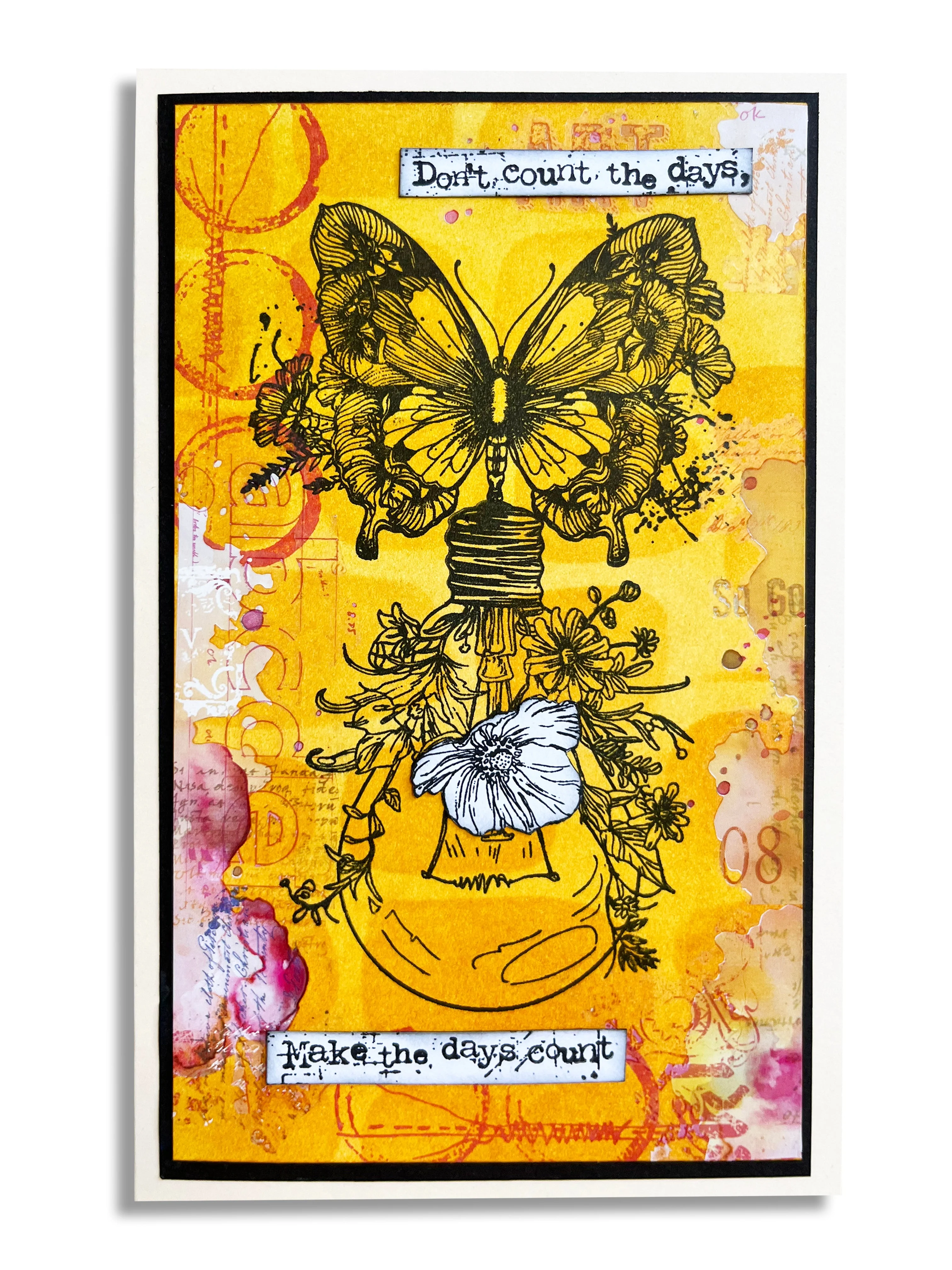 Fluttering Flora Collection - Image 36