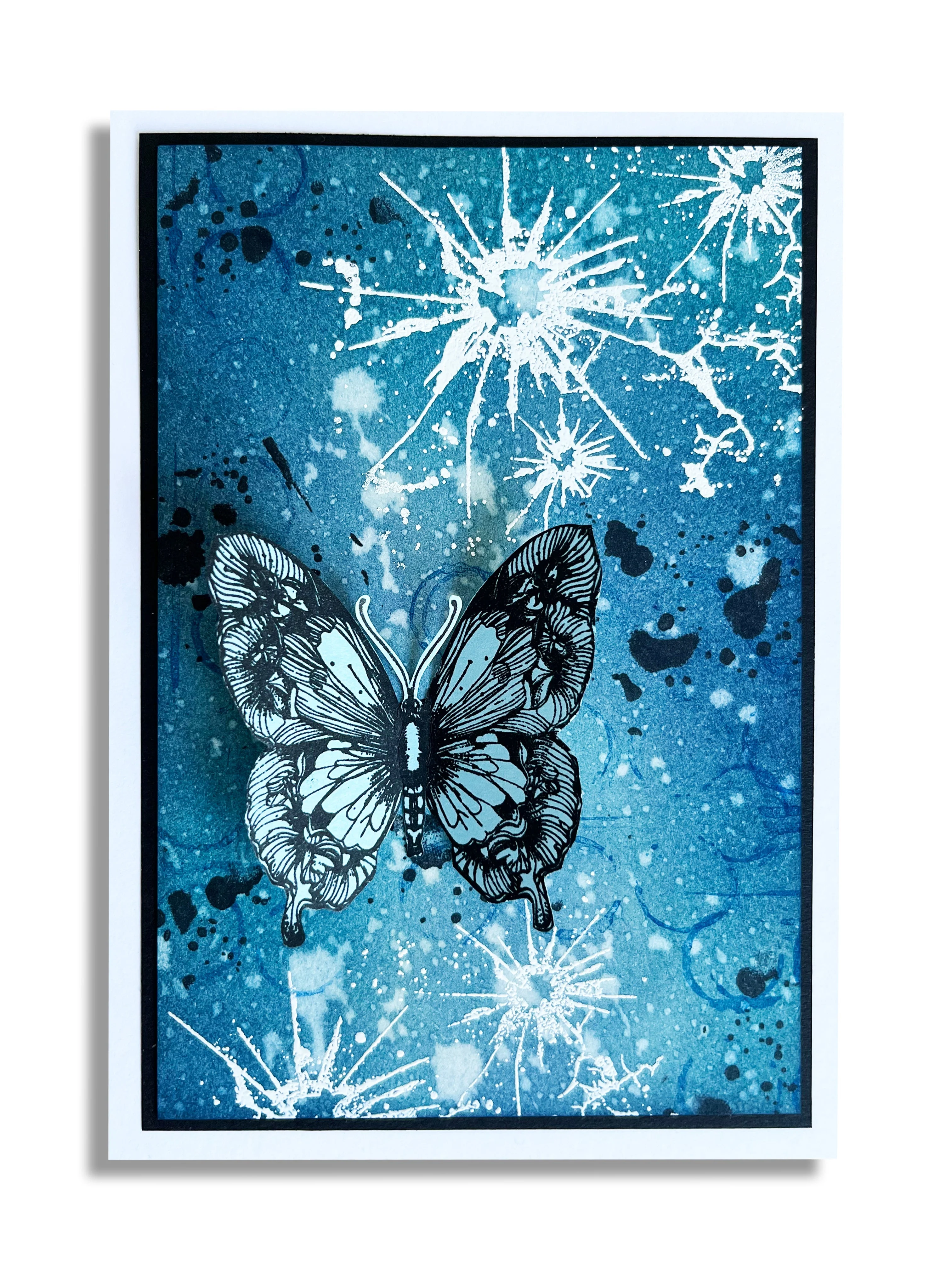 Fluttering Flora Collection - Image 37
