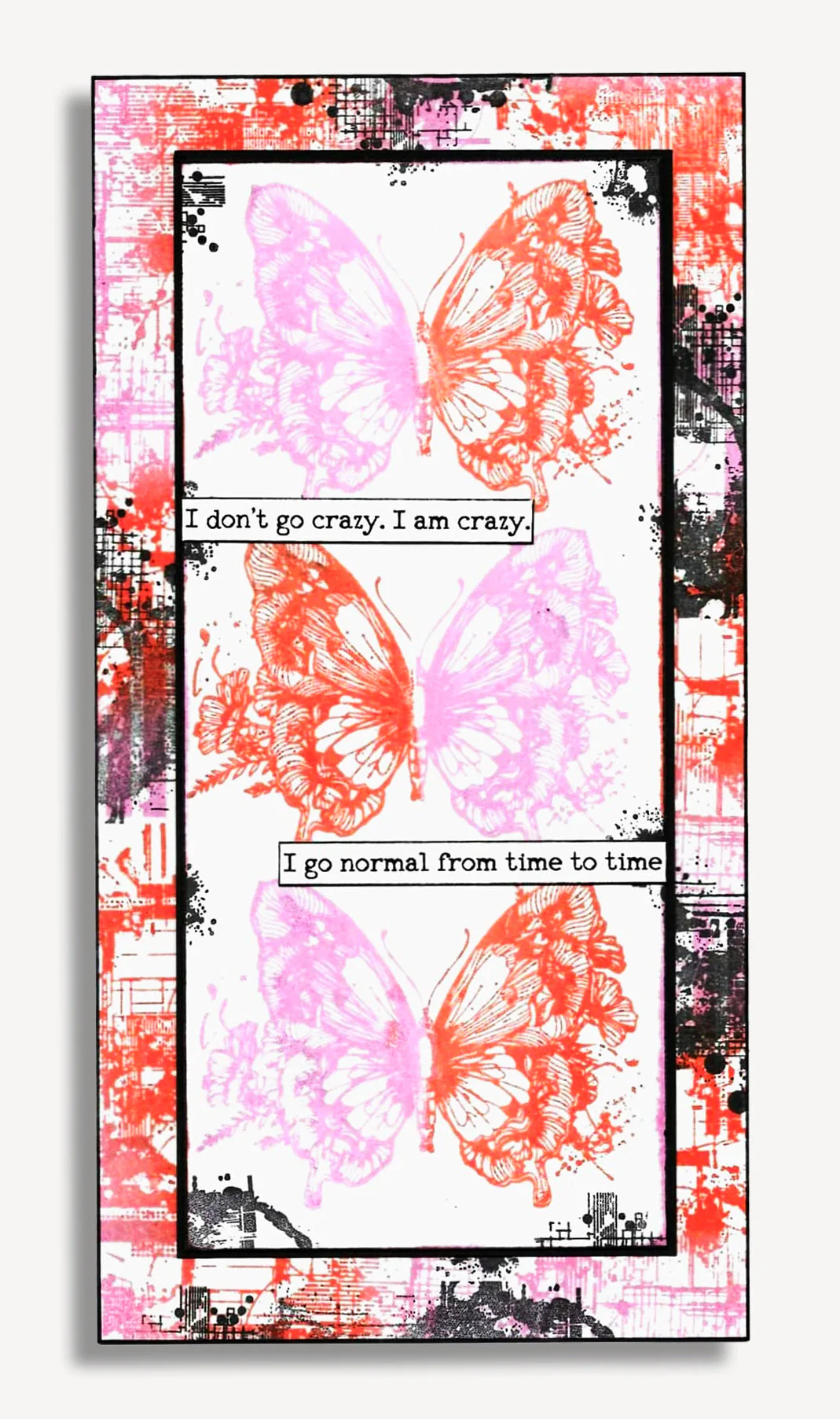 Fluttering Flora Collection - Image 38