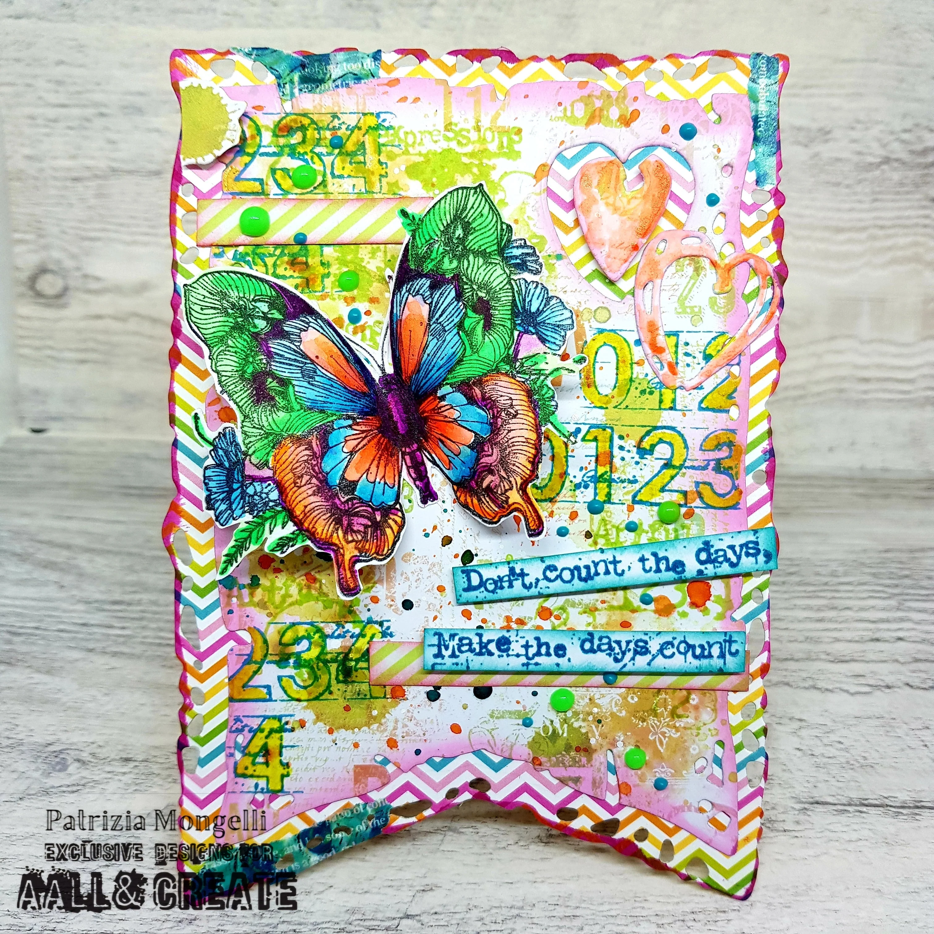 Fluttering Flora Collection - Image 39