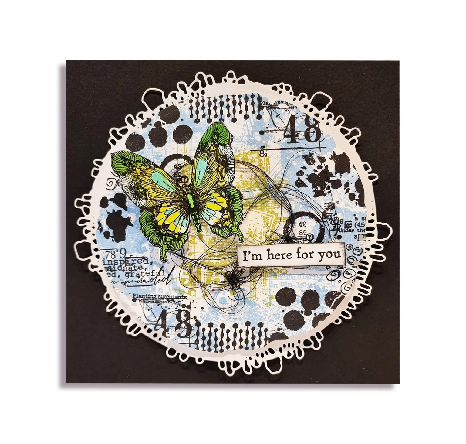 Fluttering Flora Collection - Image 40