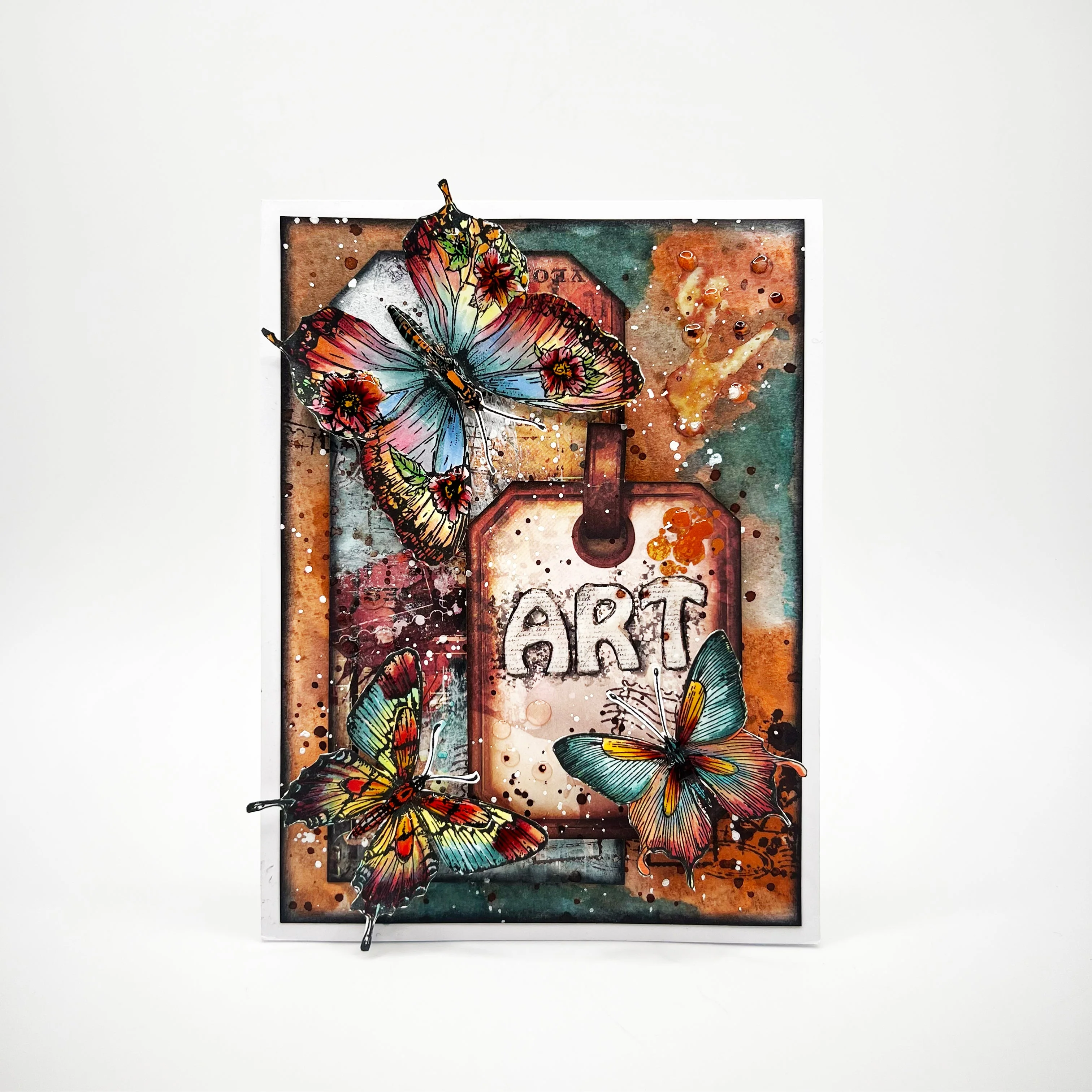 Fluttering Flora Collection - Image 42