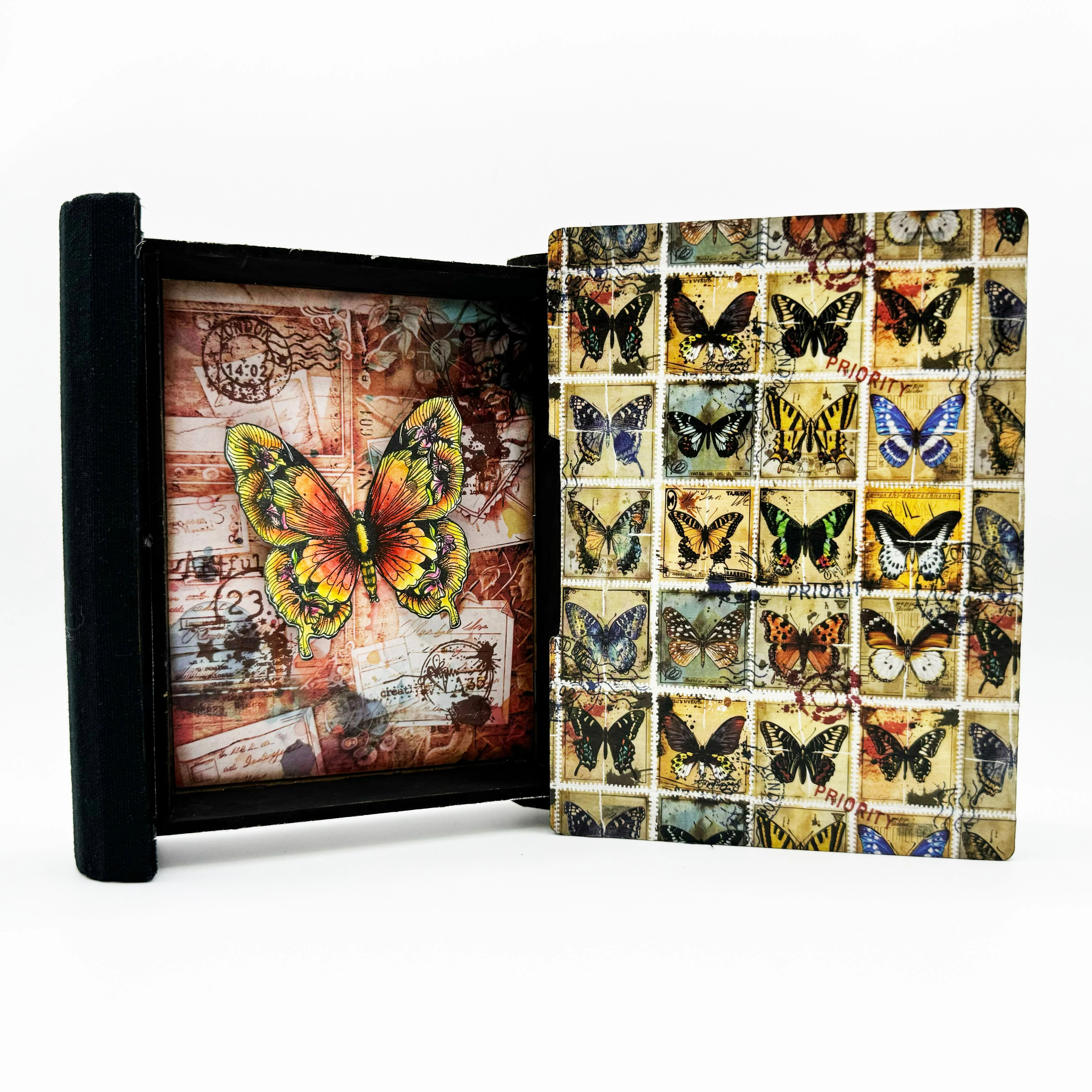 Fluttering Flora Collection - Image 44