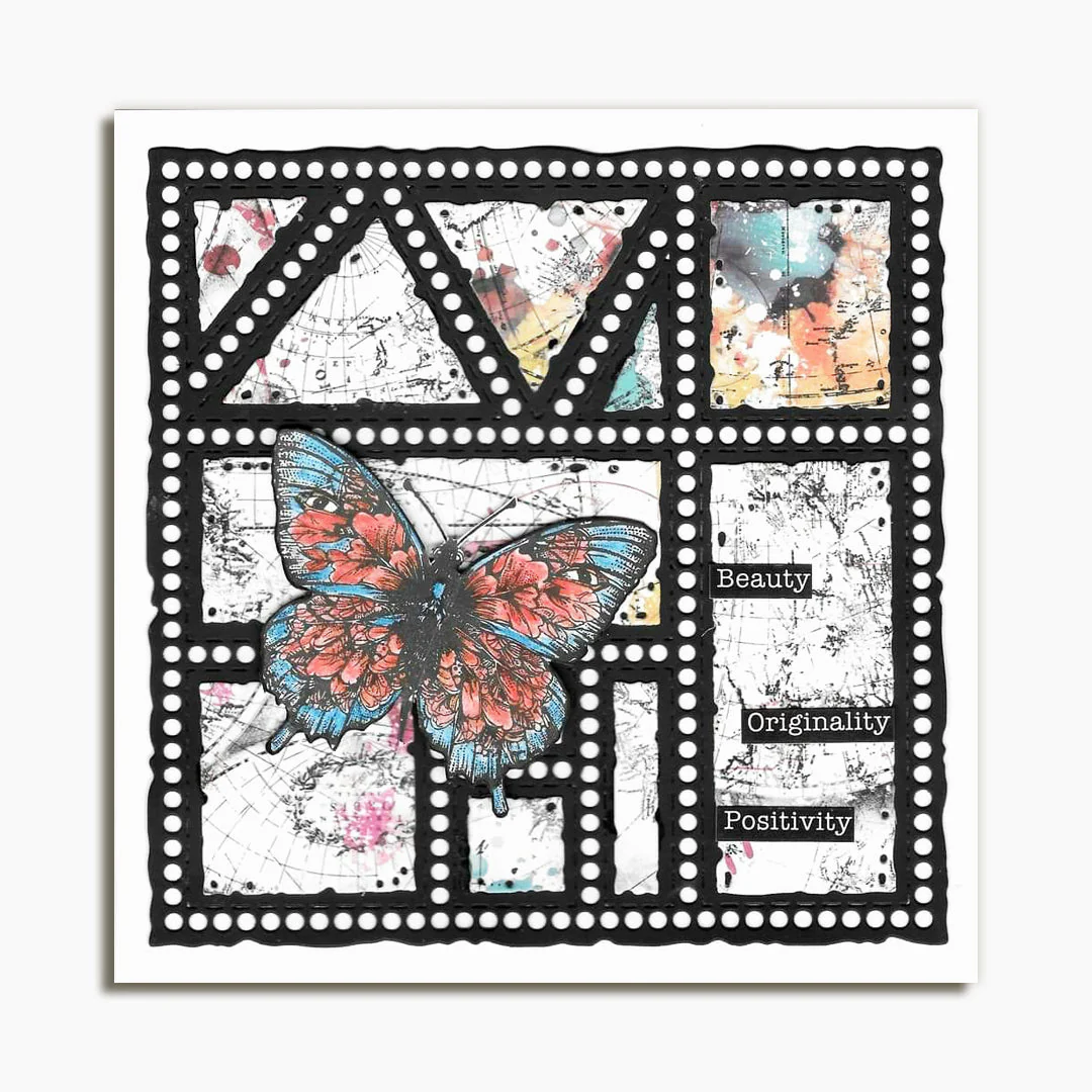 Fluttering Flora Collection - Image 45