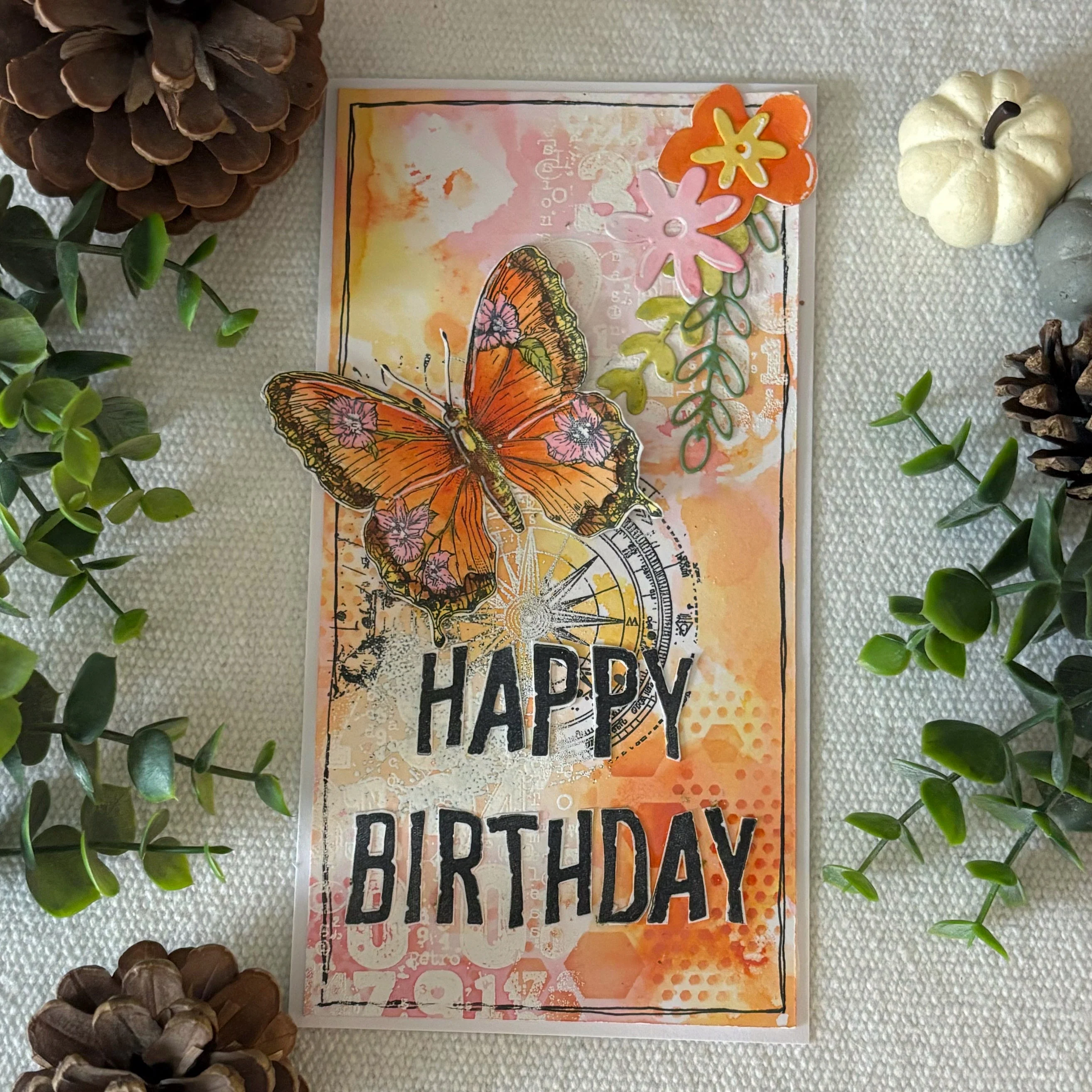 Fluttering Flora Collection - Image 46