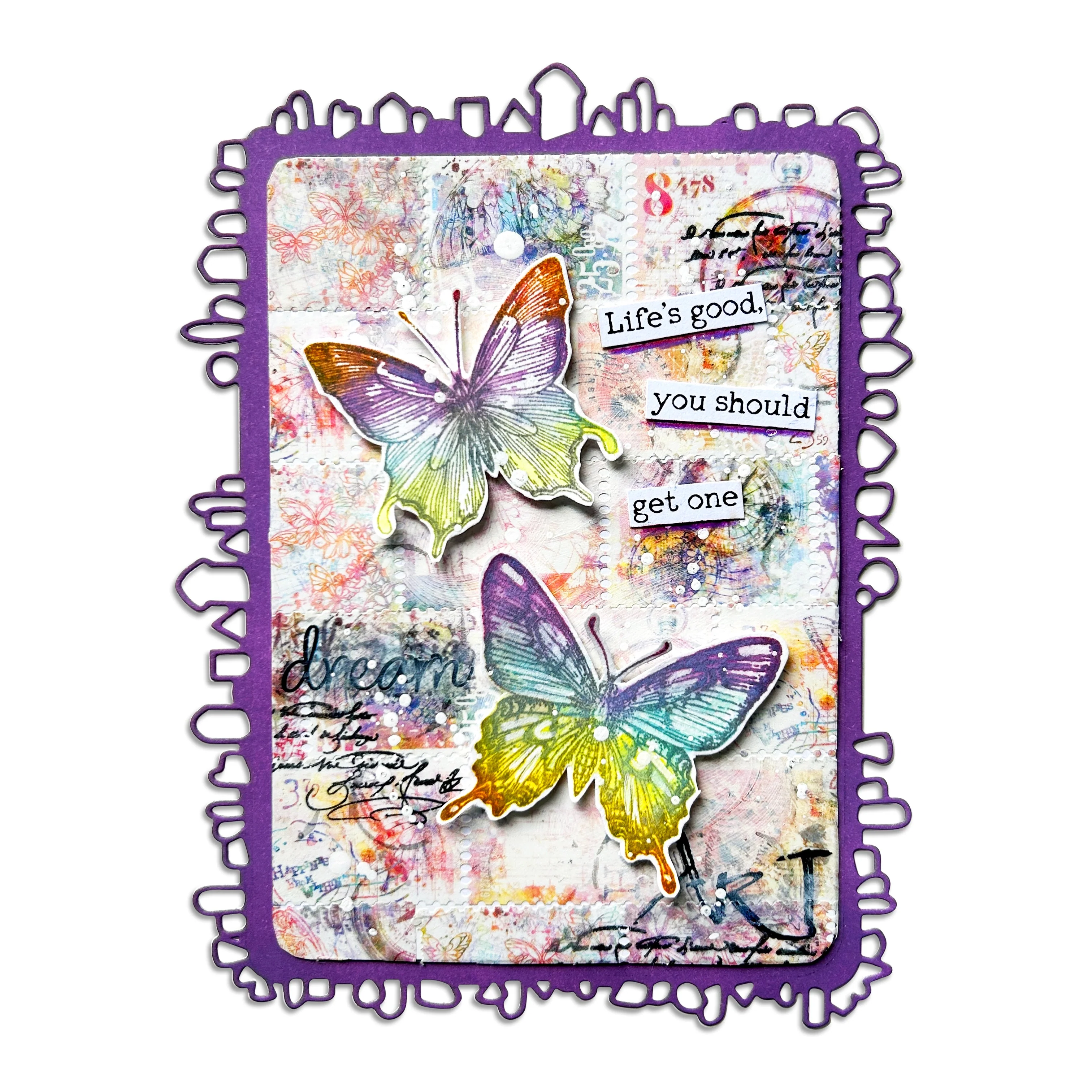 Fluttering Flora Collection - Image 48