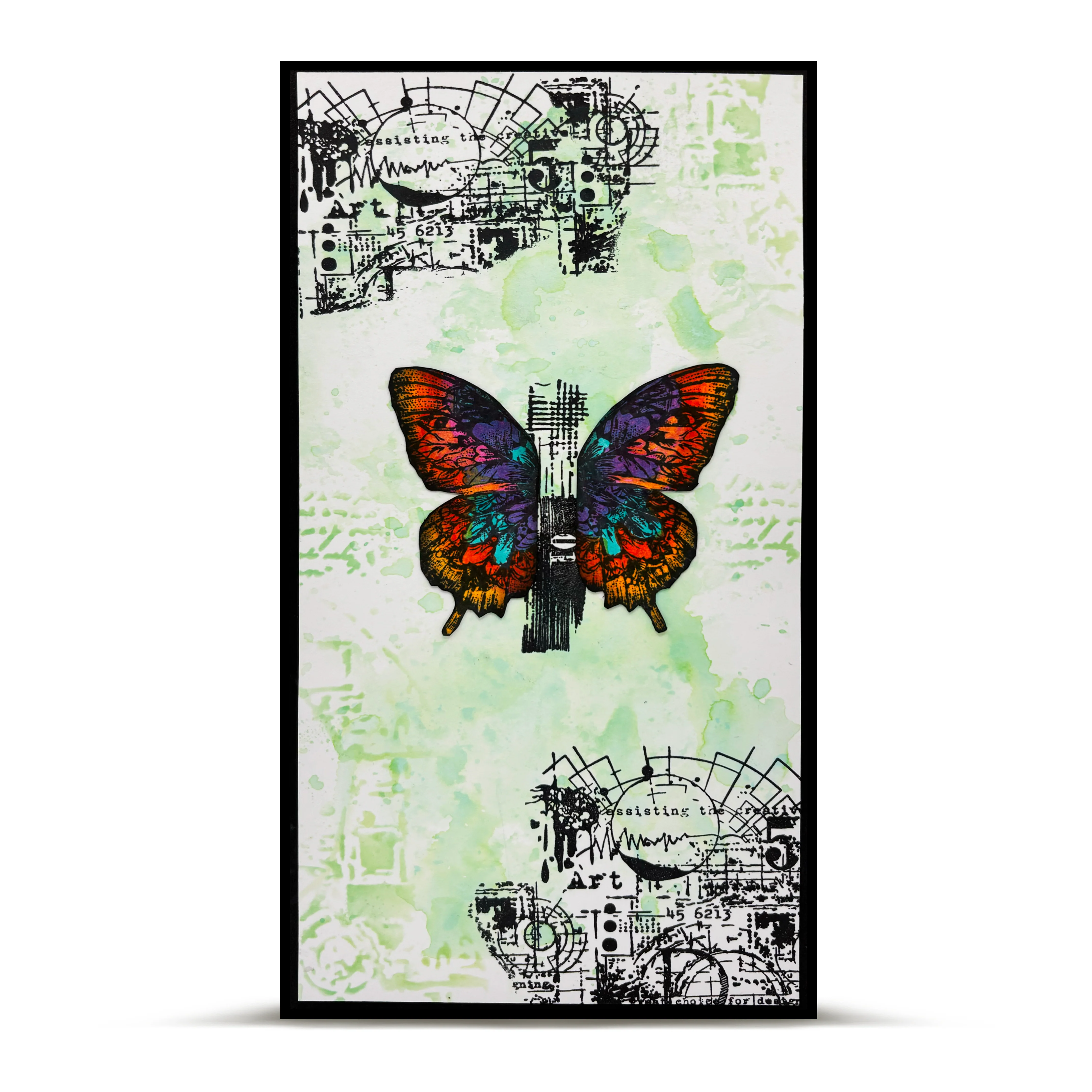 Fluttering Flora Collection - Image 57