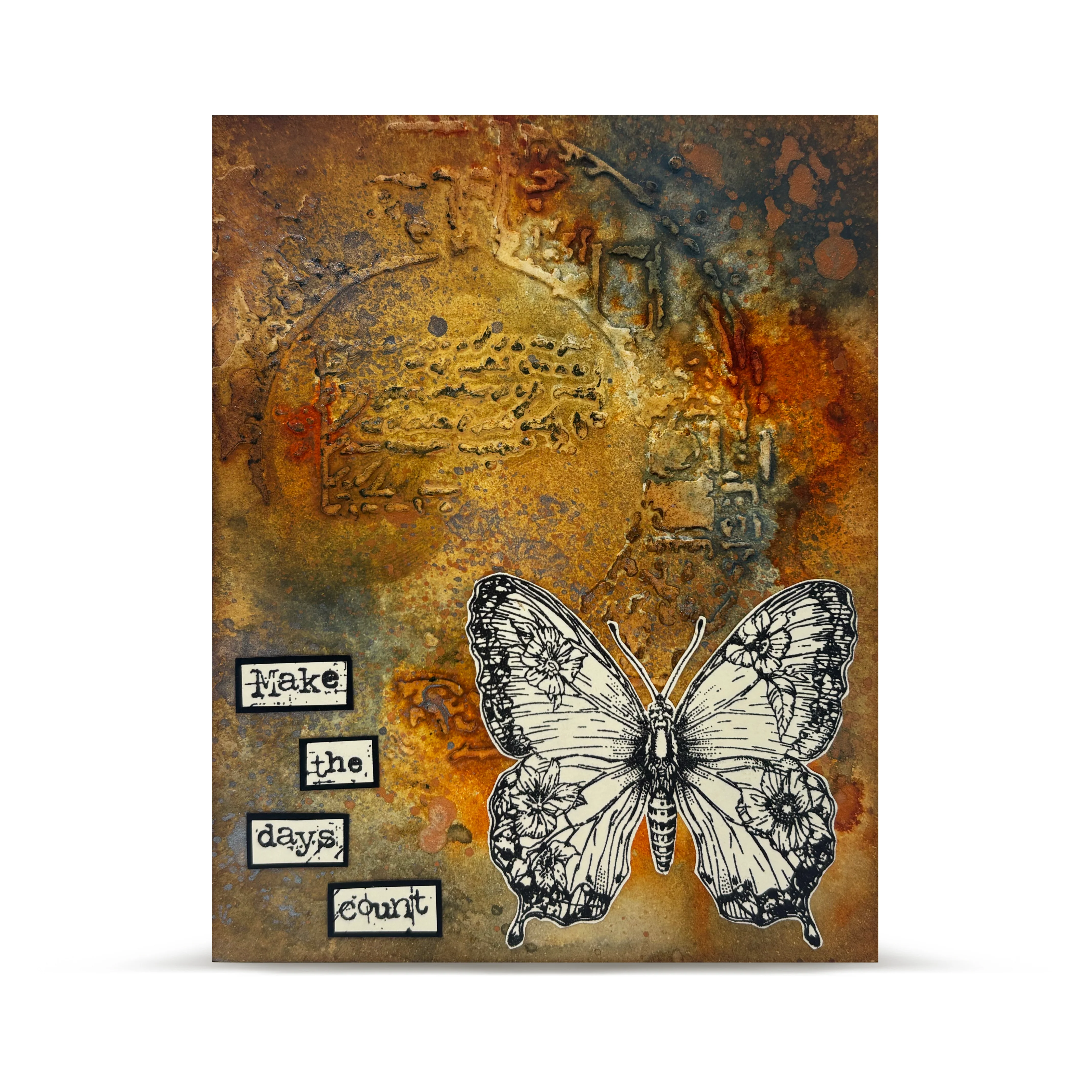 Fluttering Flora Collection - Image 59