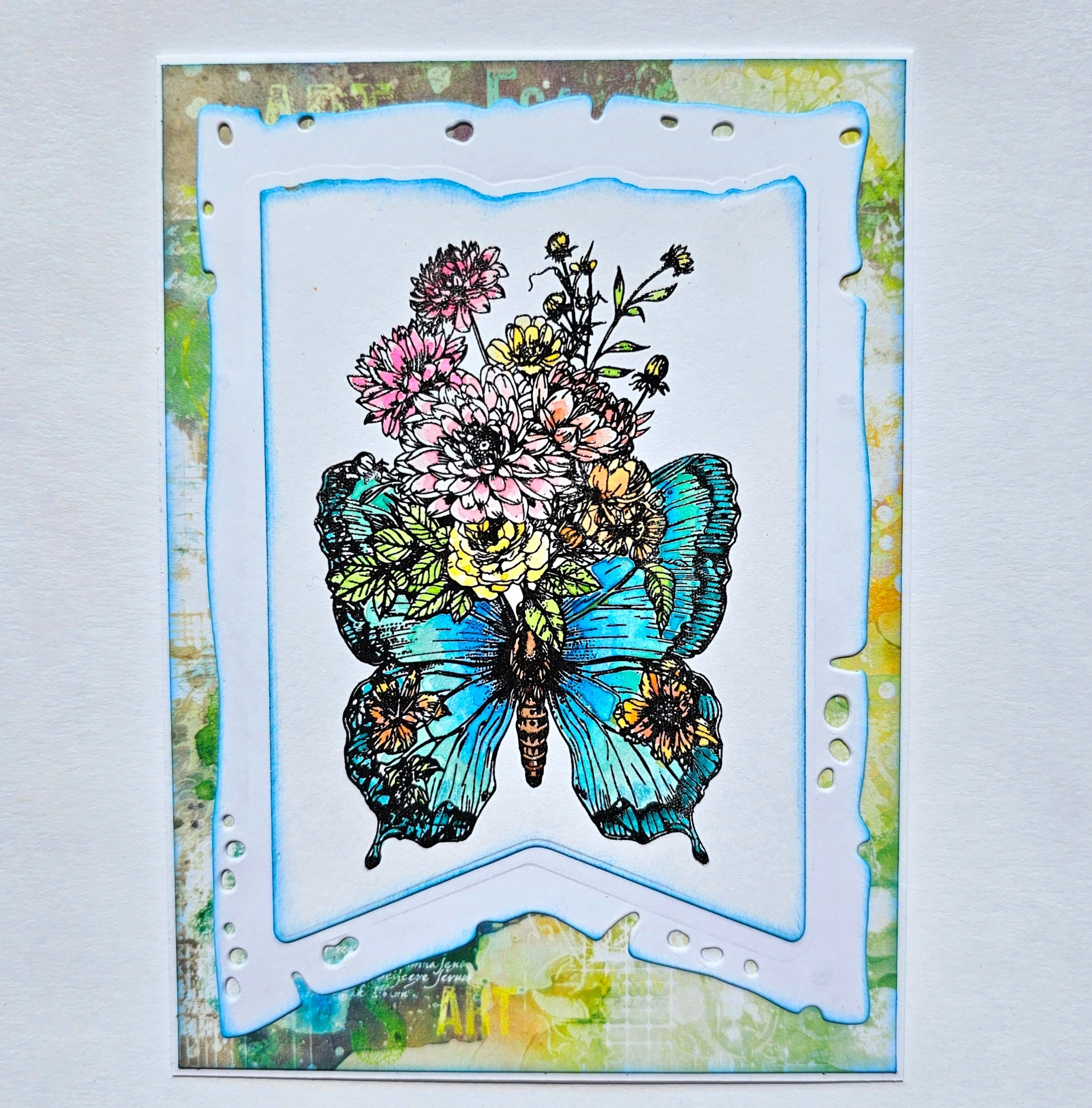 Fluttering Flora Collection - Image 6