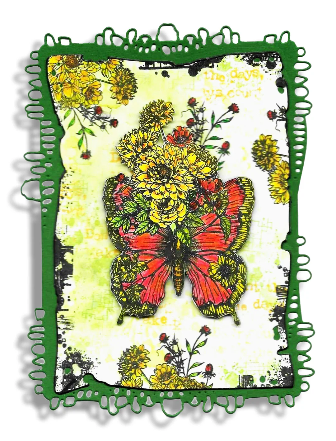 Fluttering Flora Collection - Image 8