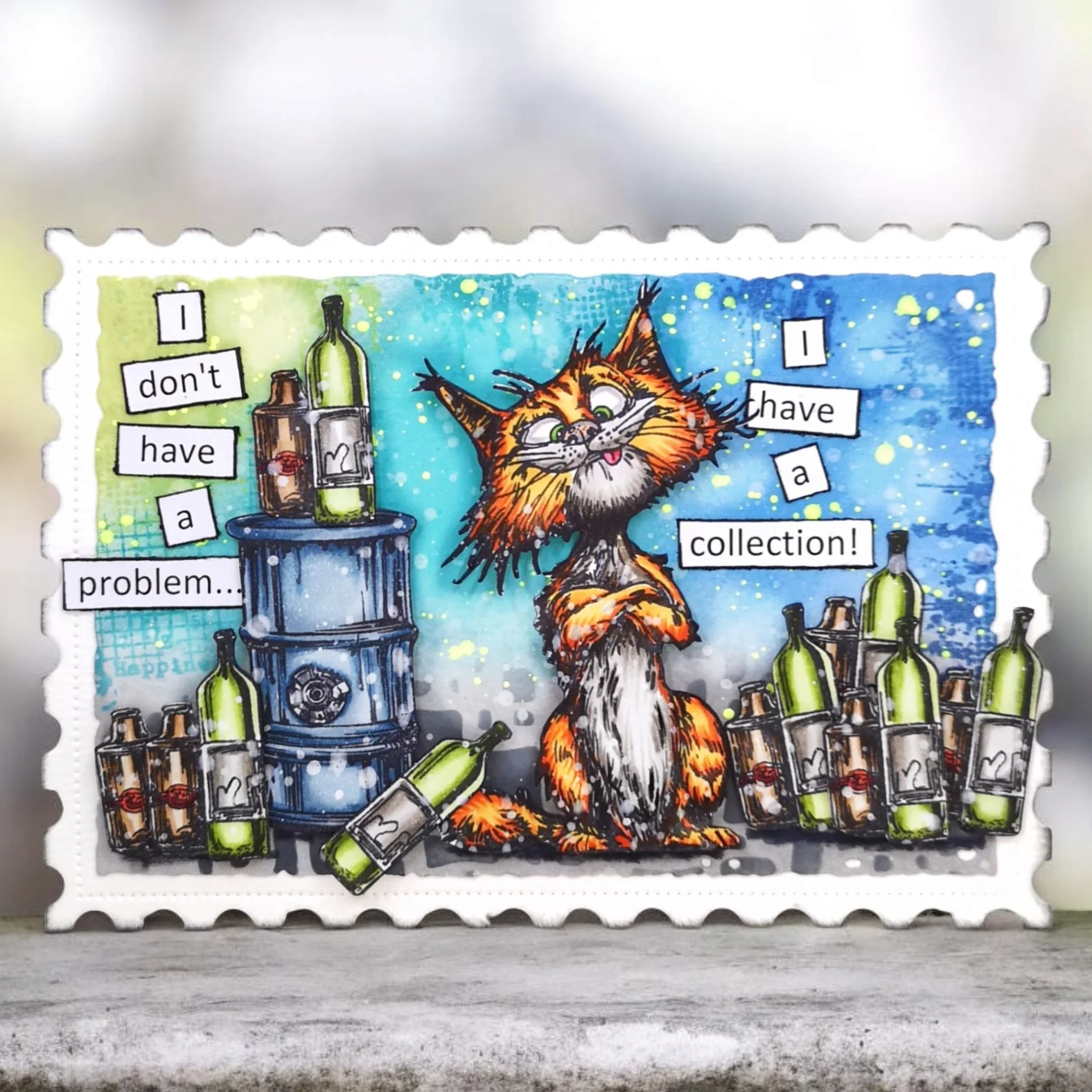 Fractured Ecosphere Stencil Bundle - Image 26