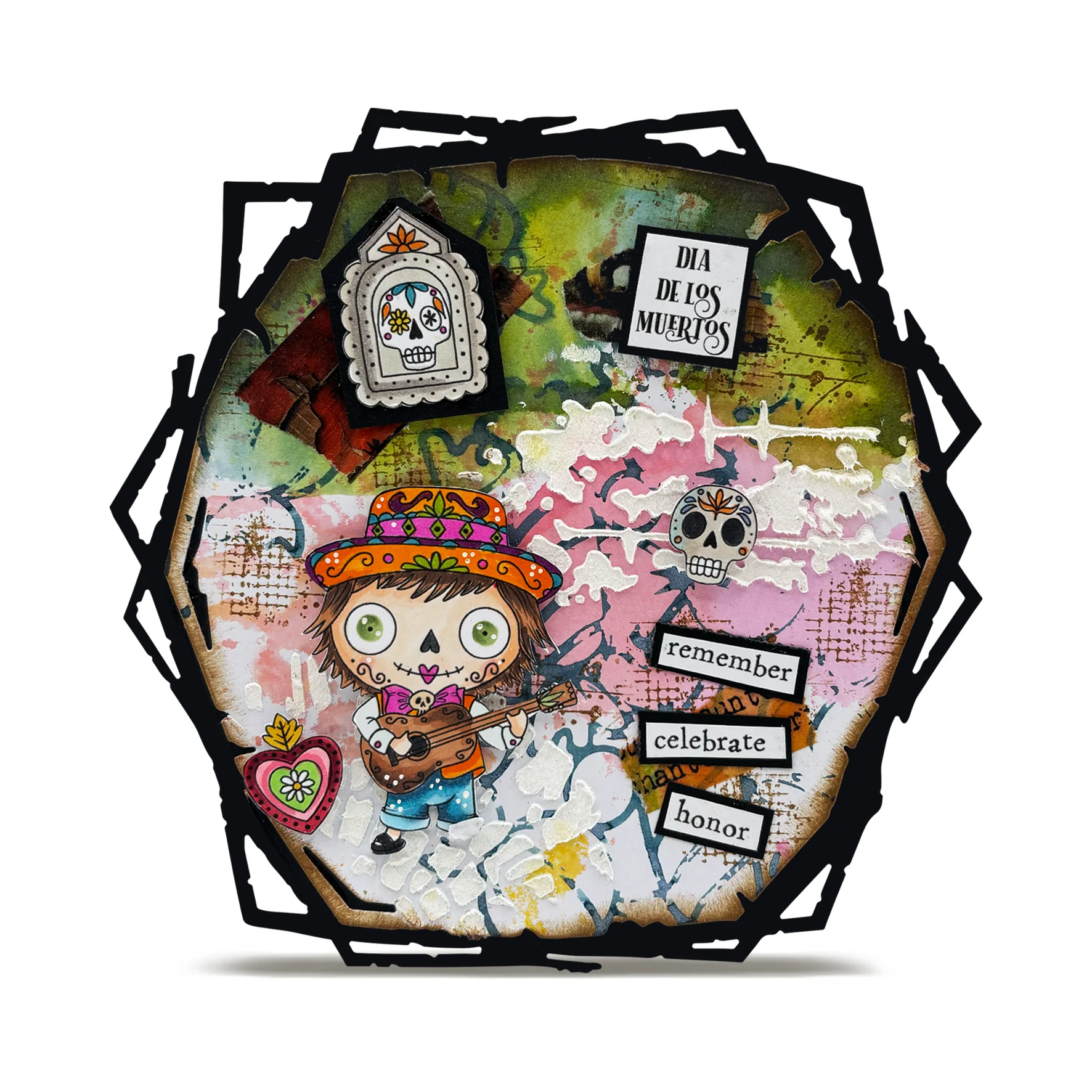 Frame Scape Die Bundle - Image 111