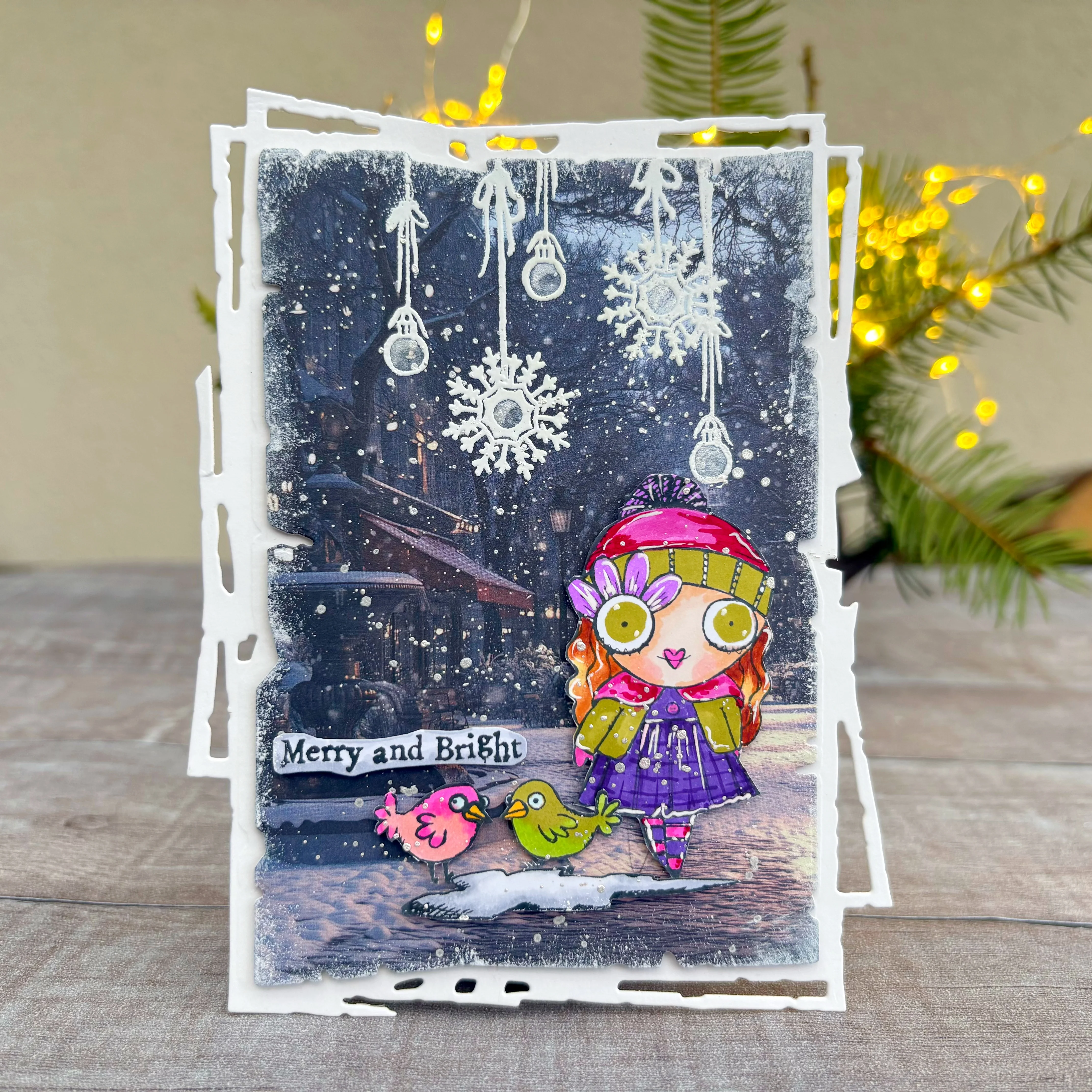 Frame Scape Die Bundle - Image 136