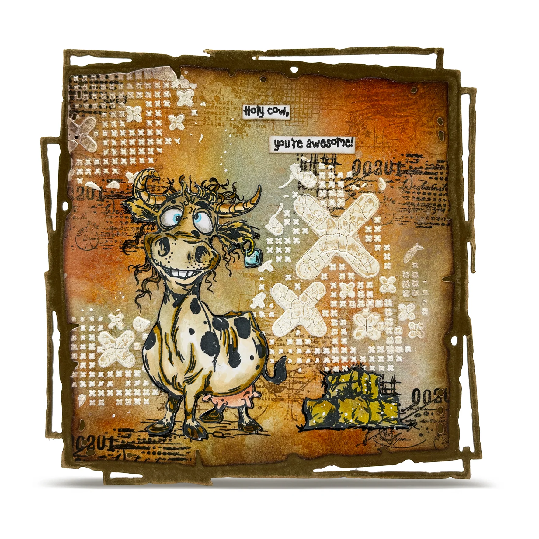 Frame Scape Die Bundle - Image 152
