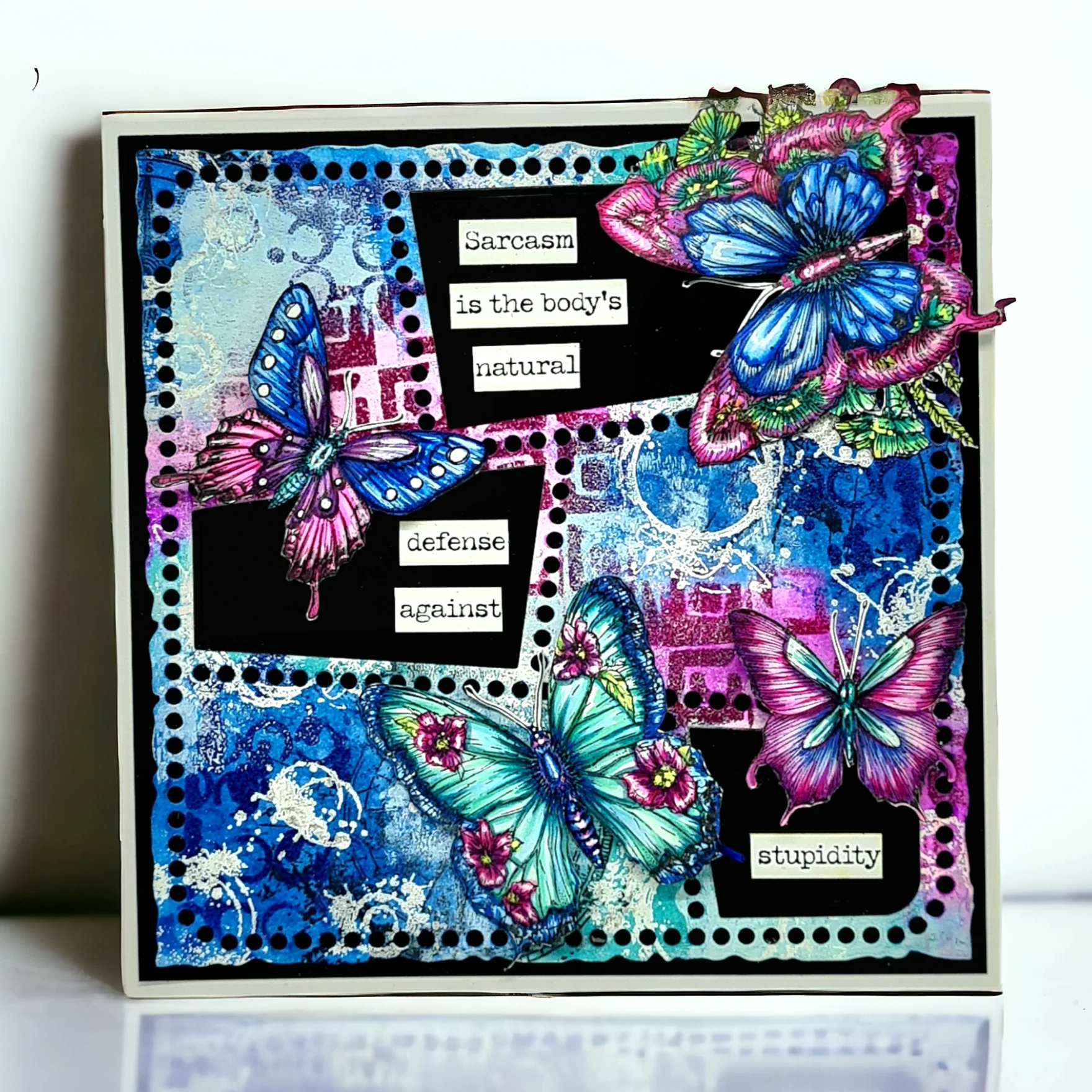 Frame Scape Die Bundle - Image 3