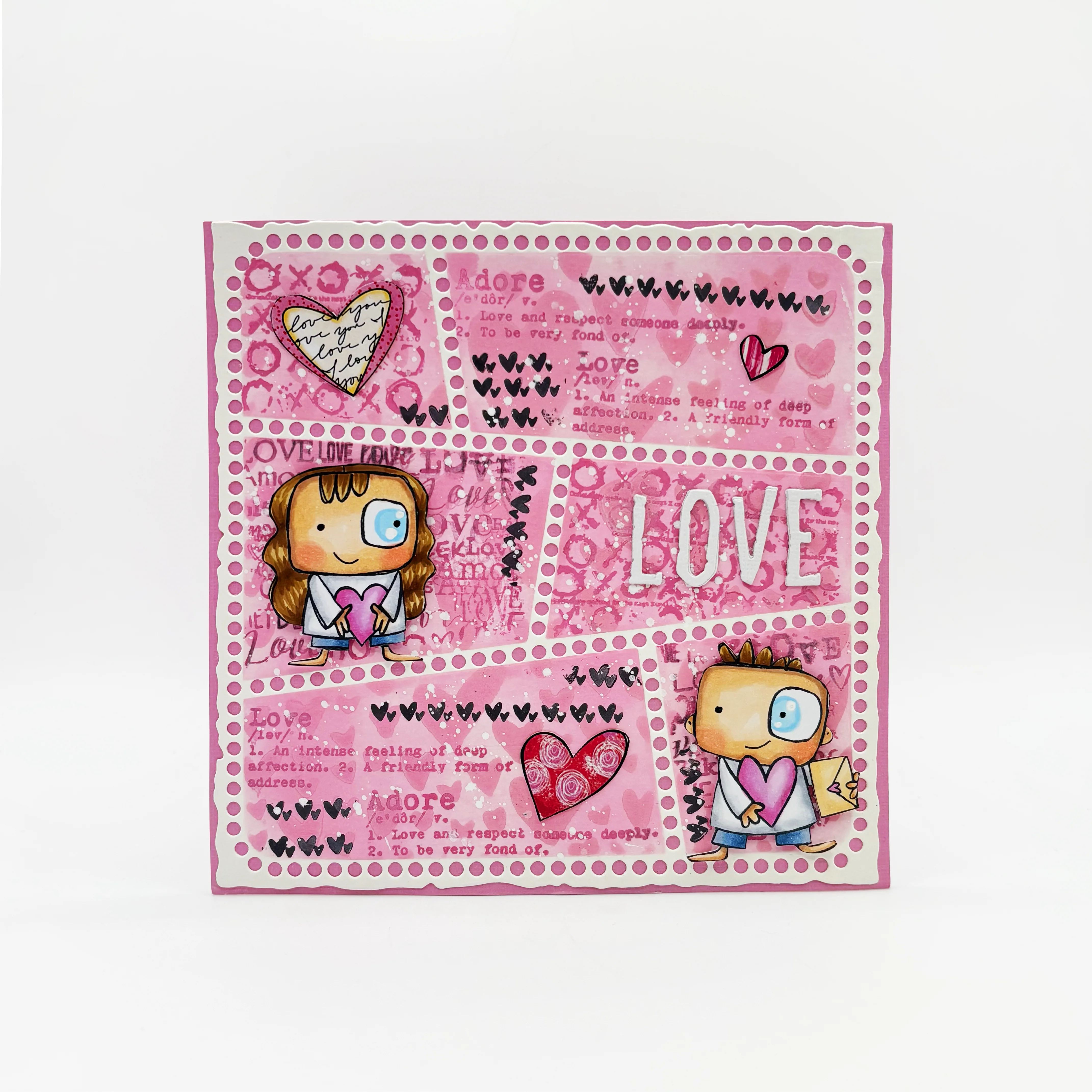 Frame Scape Die Bundle - Image 39