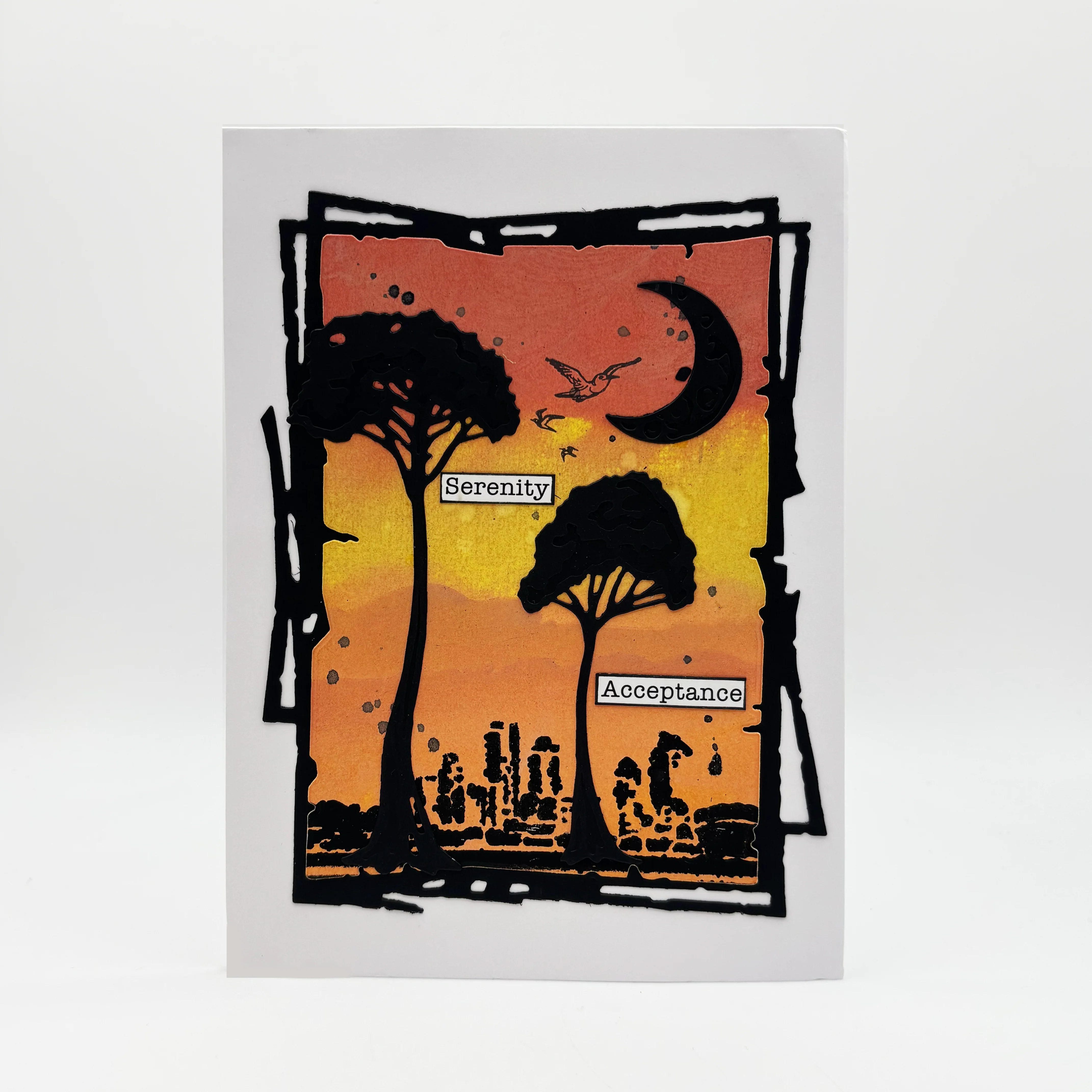 Frame Scape Die Bundle - Image 46